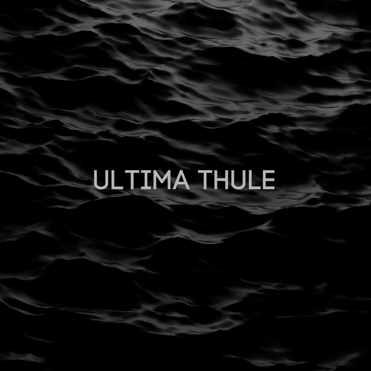 Ultima Thule (feat. Oxxxymiron)