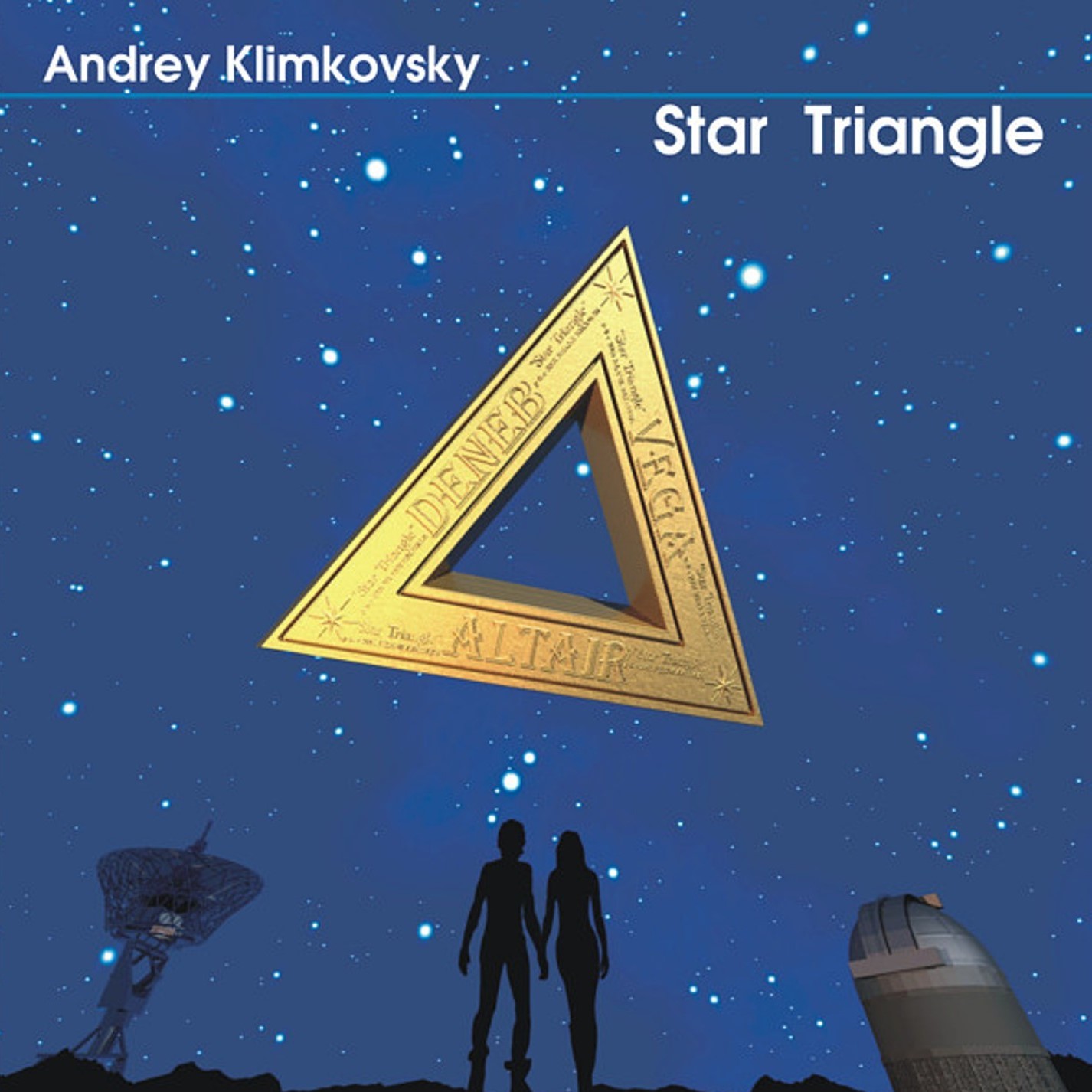 Star Triangle (Continuous Mix)