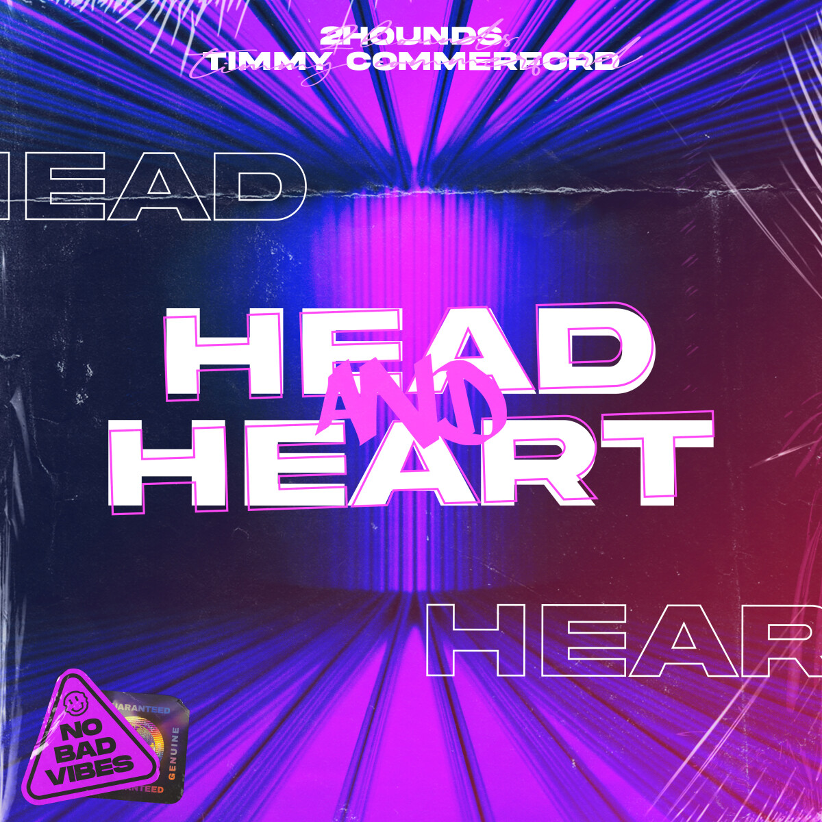 Head & Heart (Sped Up)