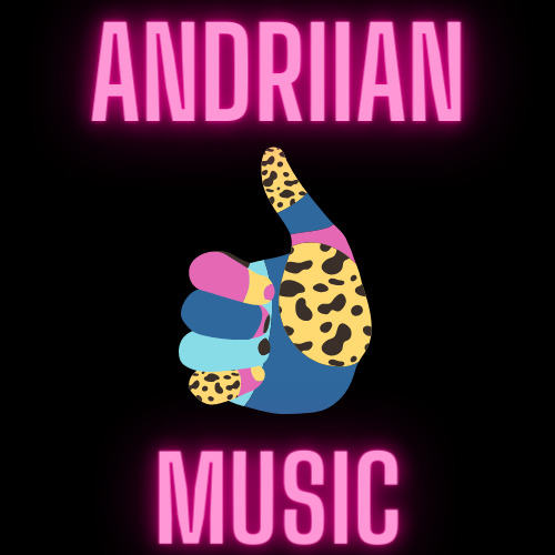 Andriian - super Ambiant psy techno