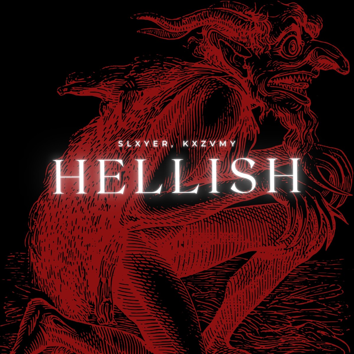 HELLISH