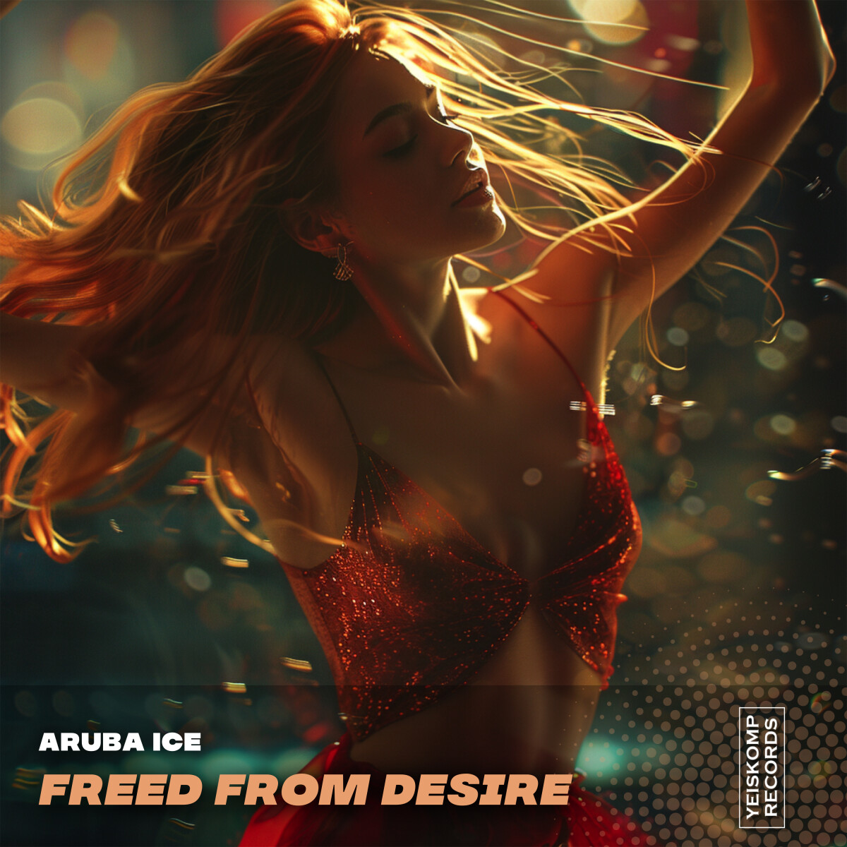 Freed from Desire (Club Radio Mix)