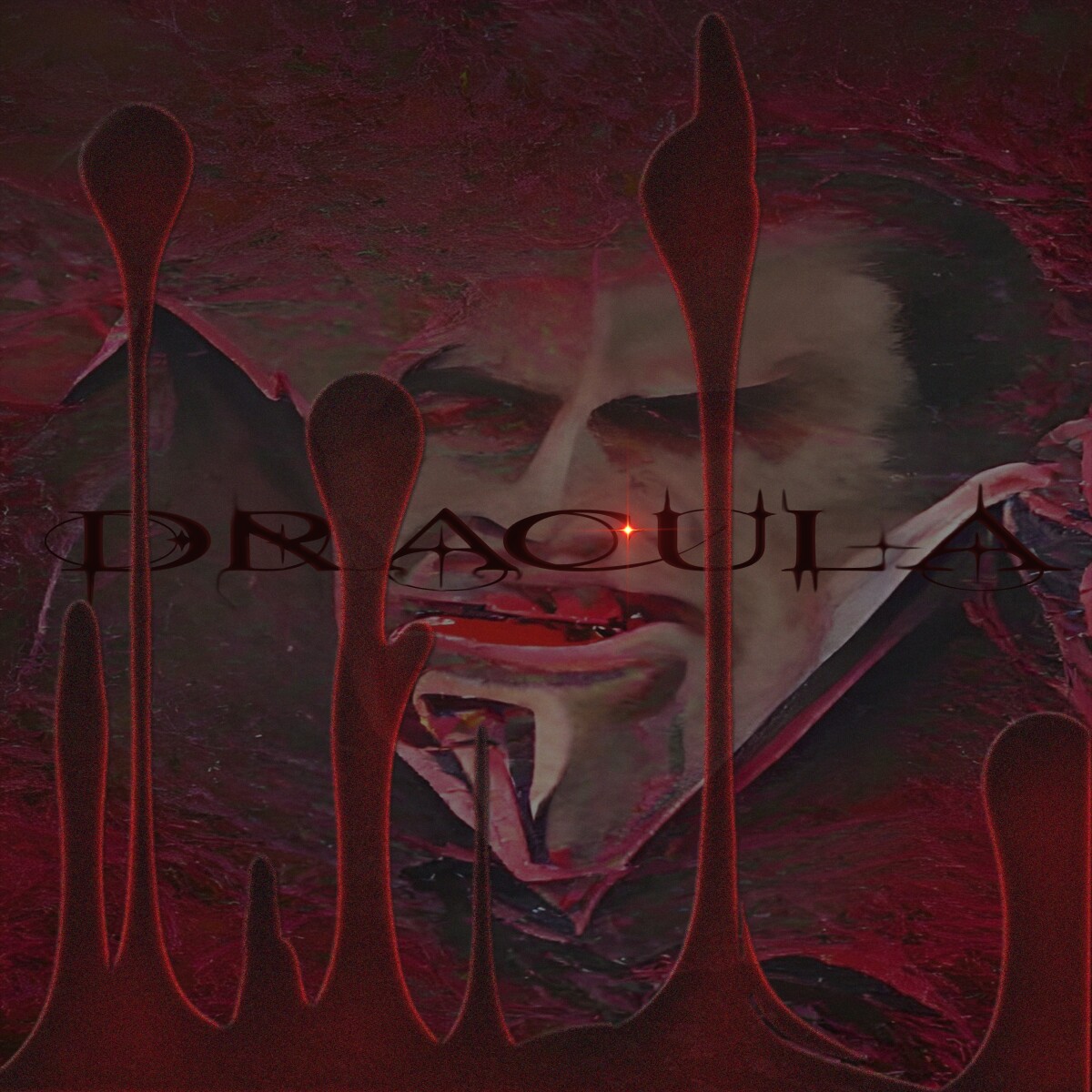 DRACULA