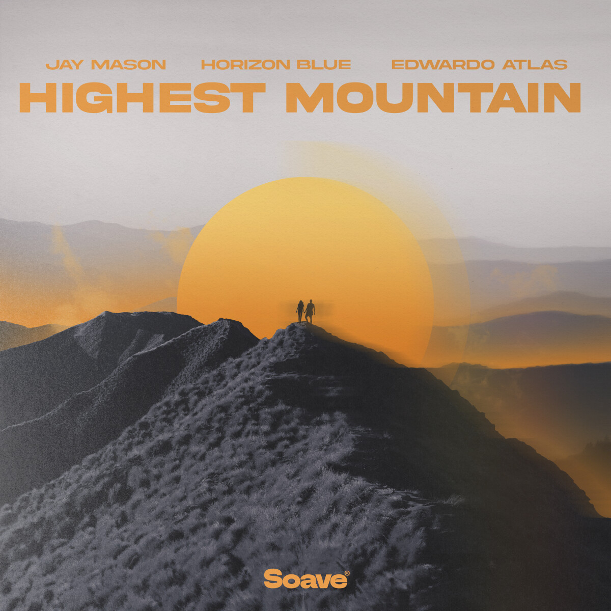 Highest Mountain