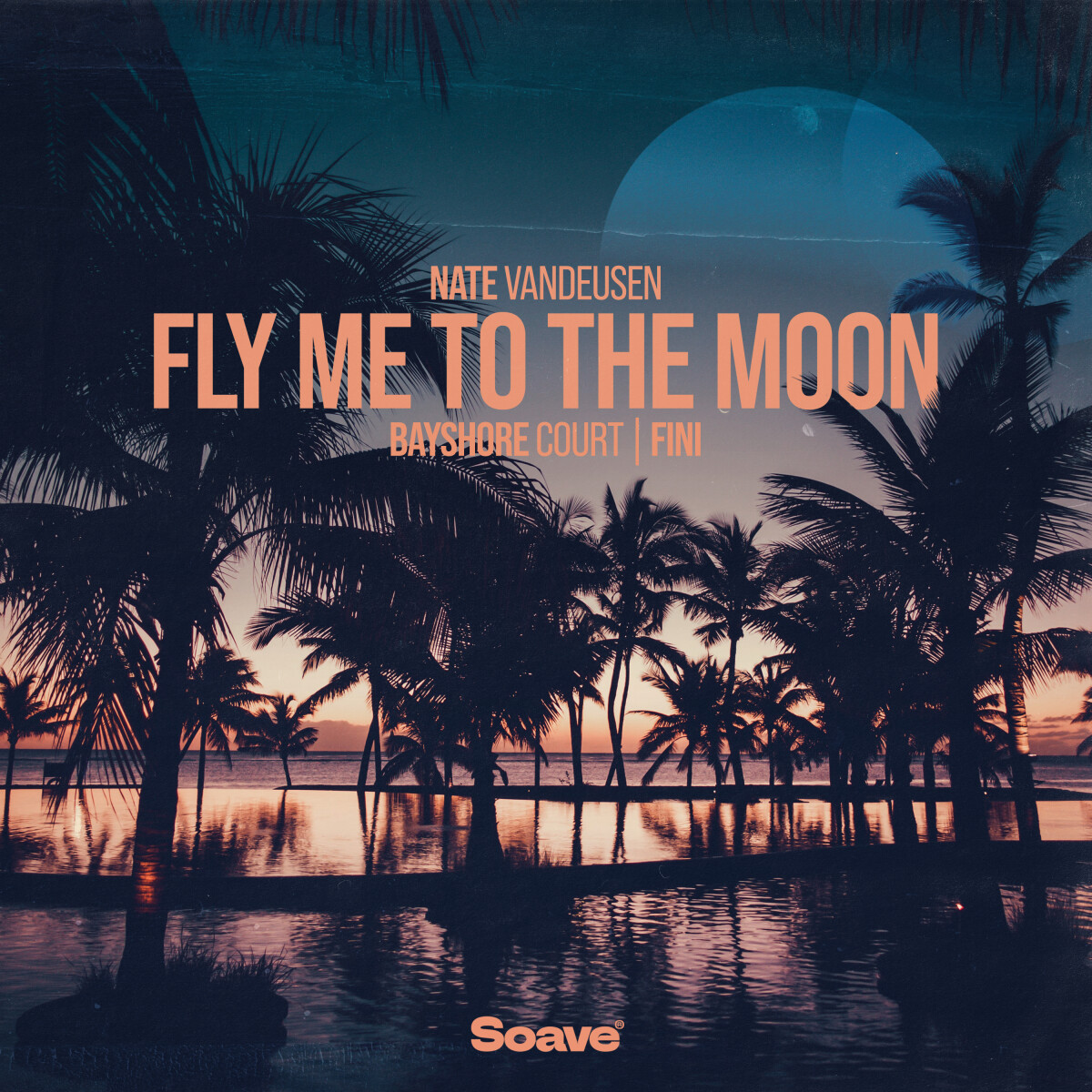 Fly Me to the Moon