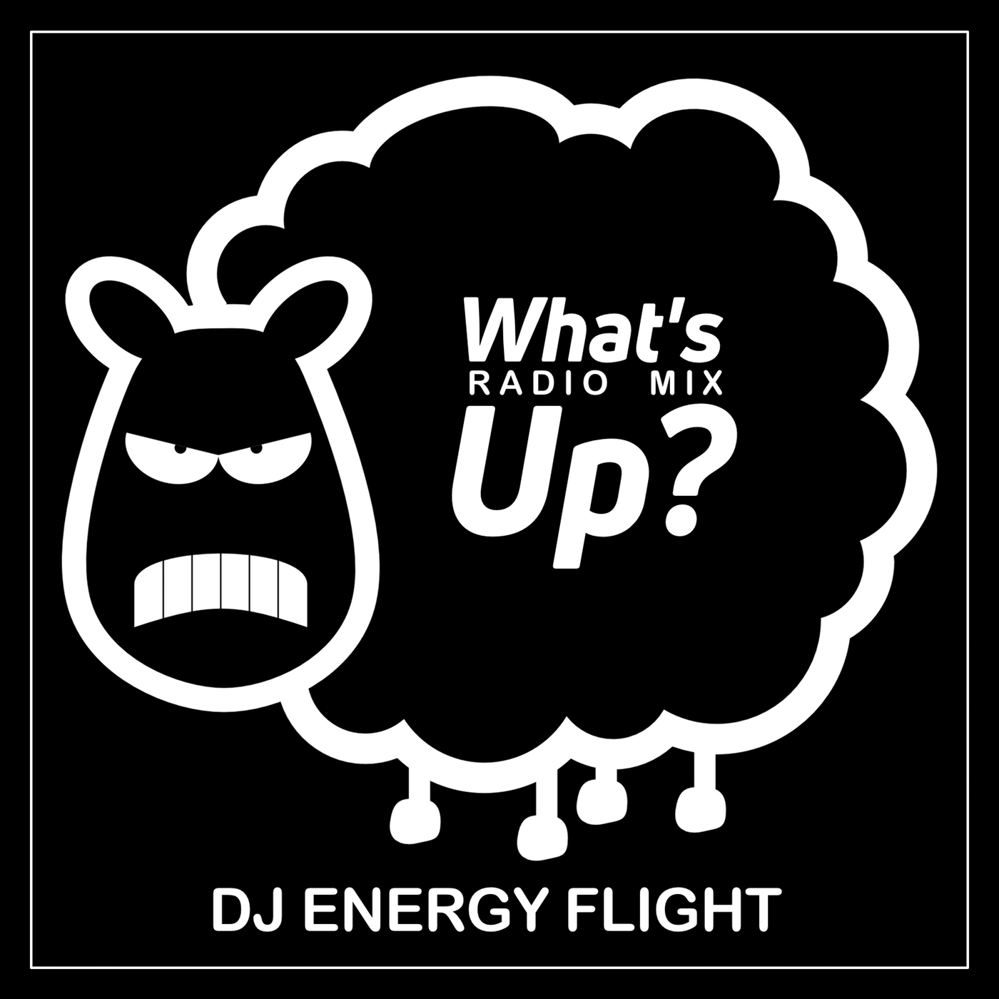 What's Up? (Radio Mix)