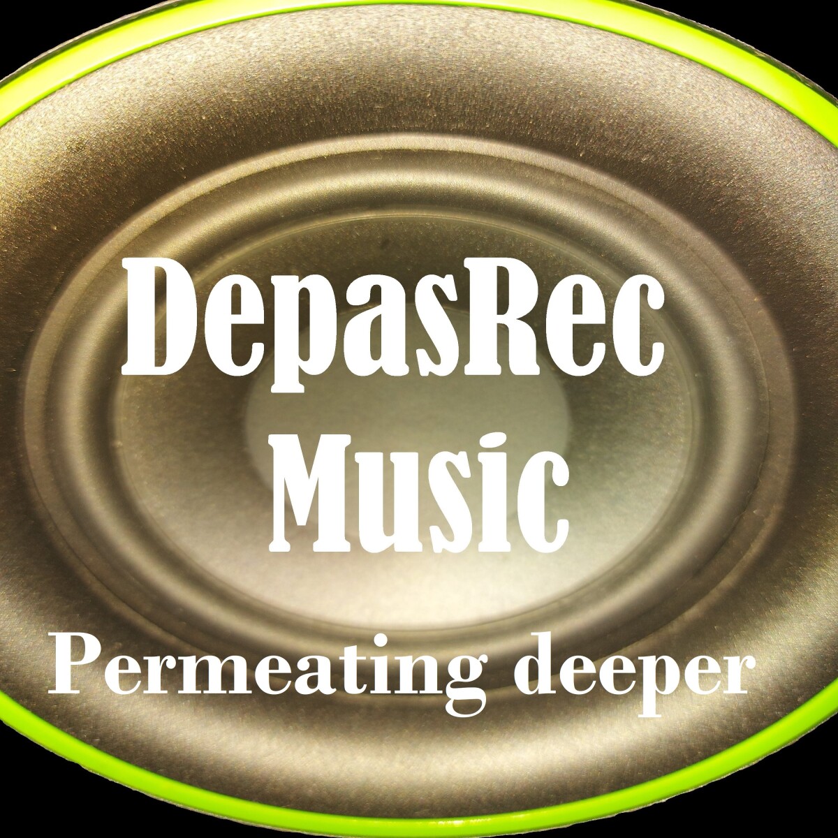 Permeating deeper