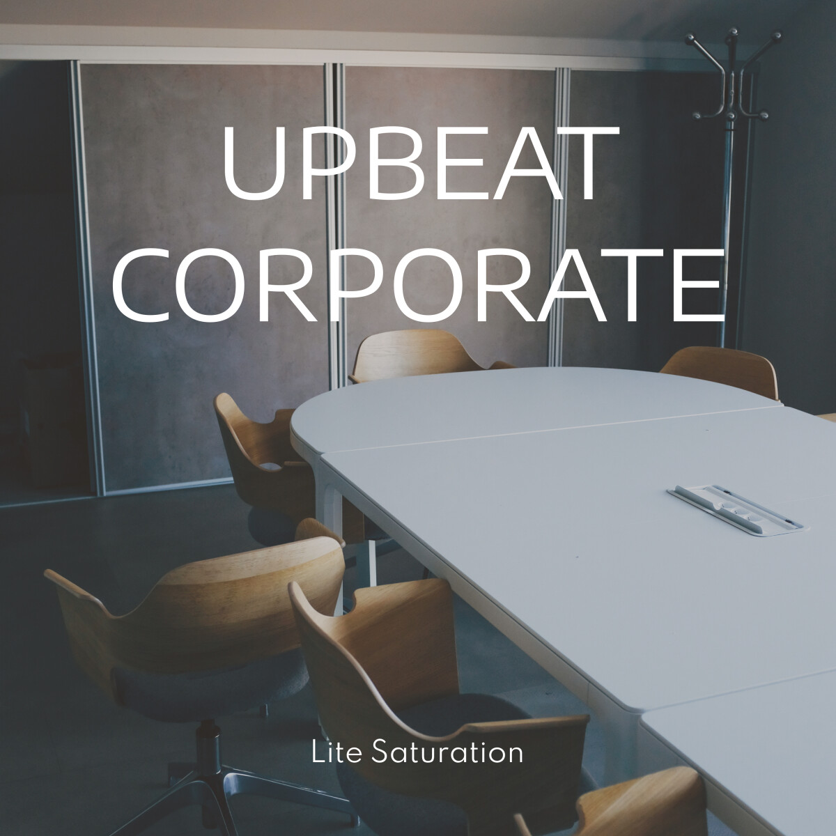 Upbeat Corporate