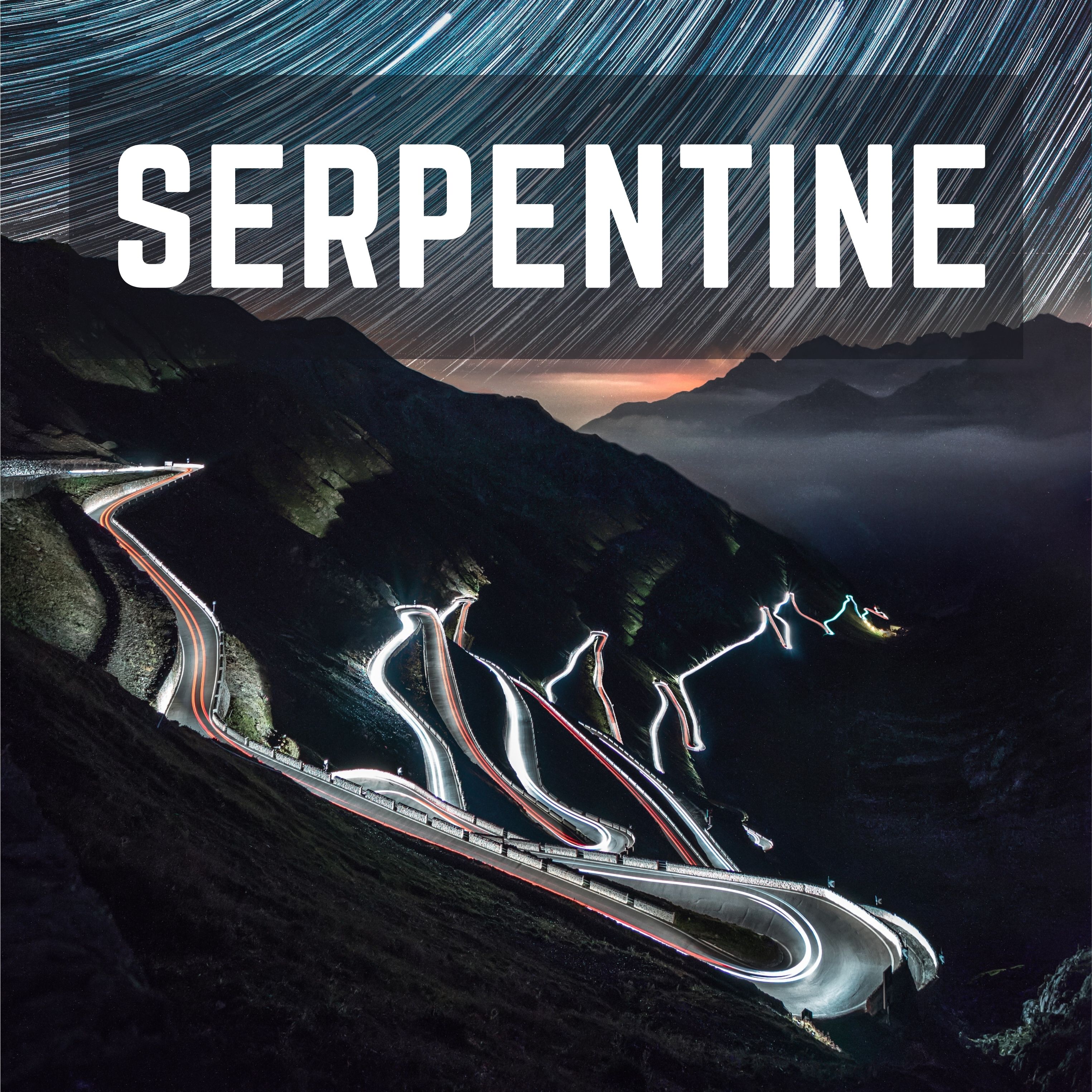 Serpentine