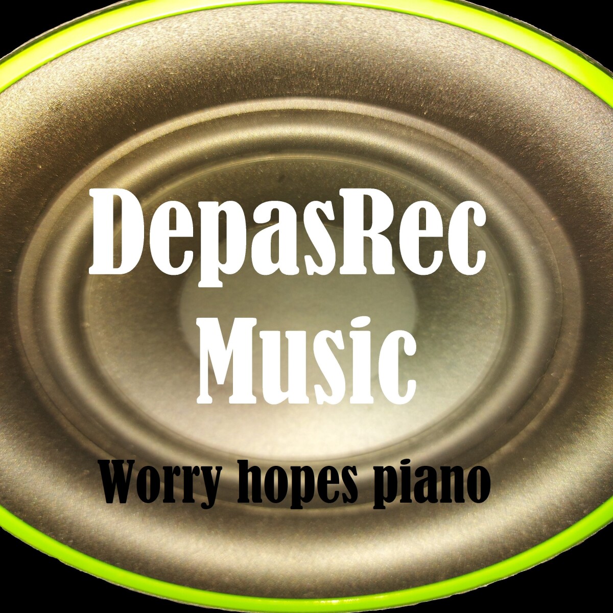 Worry hopes piano