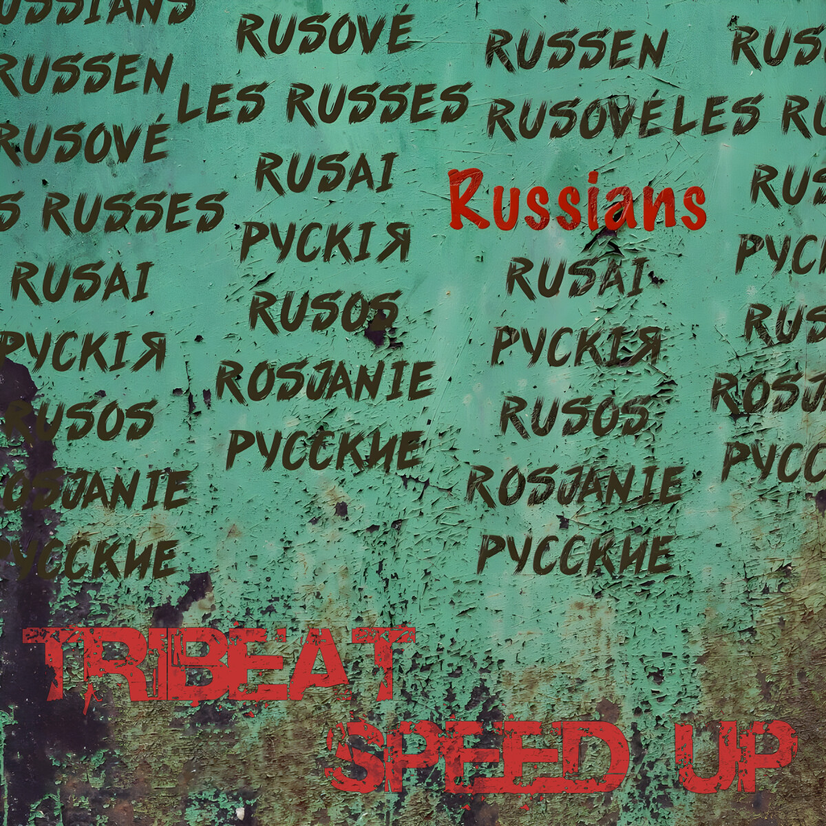 Russians (Speed Up)