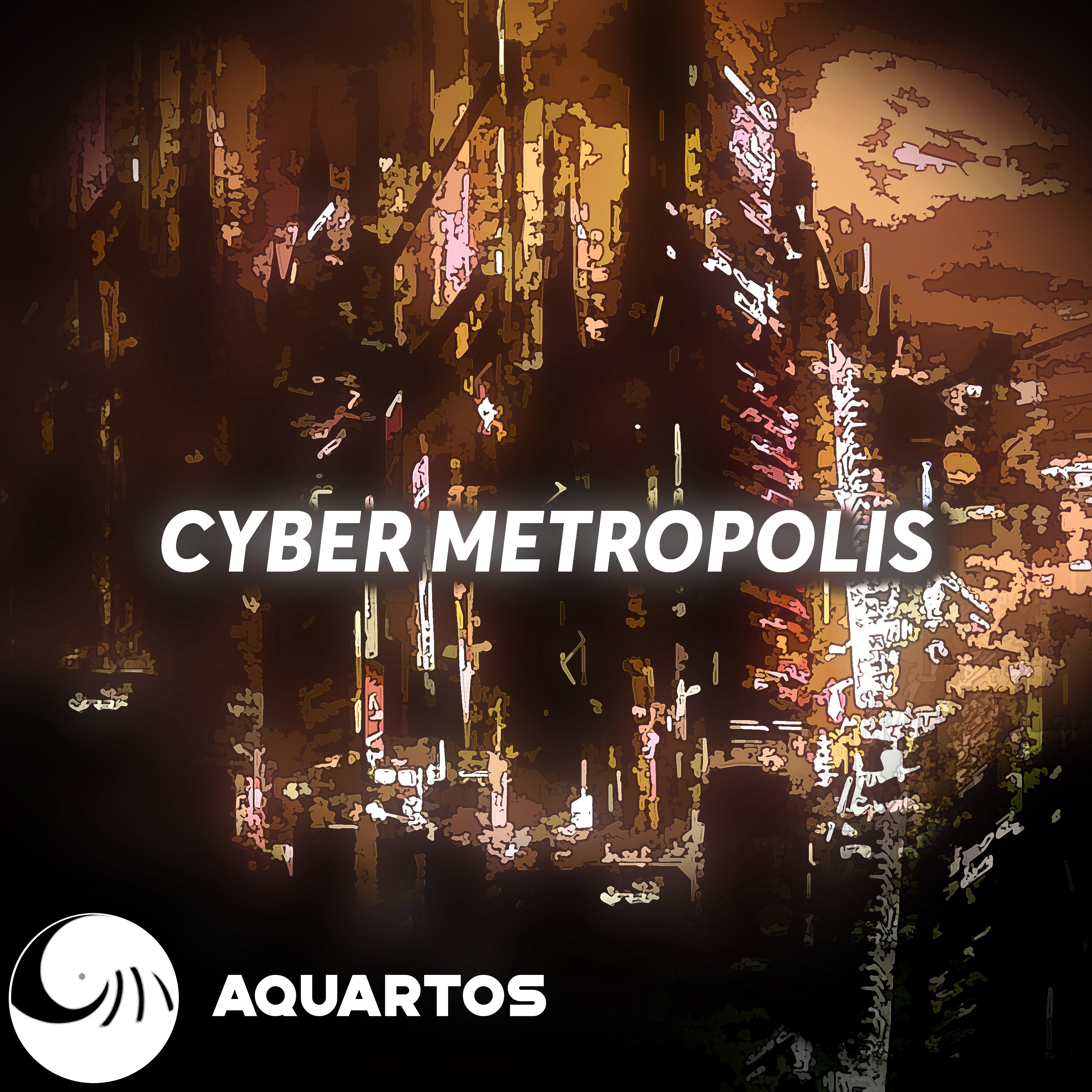 Cyber Metropolis