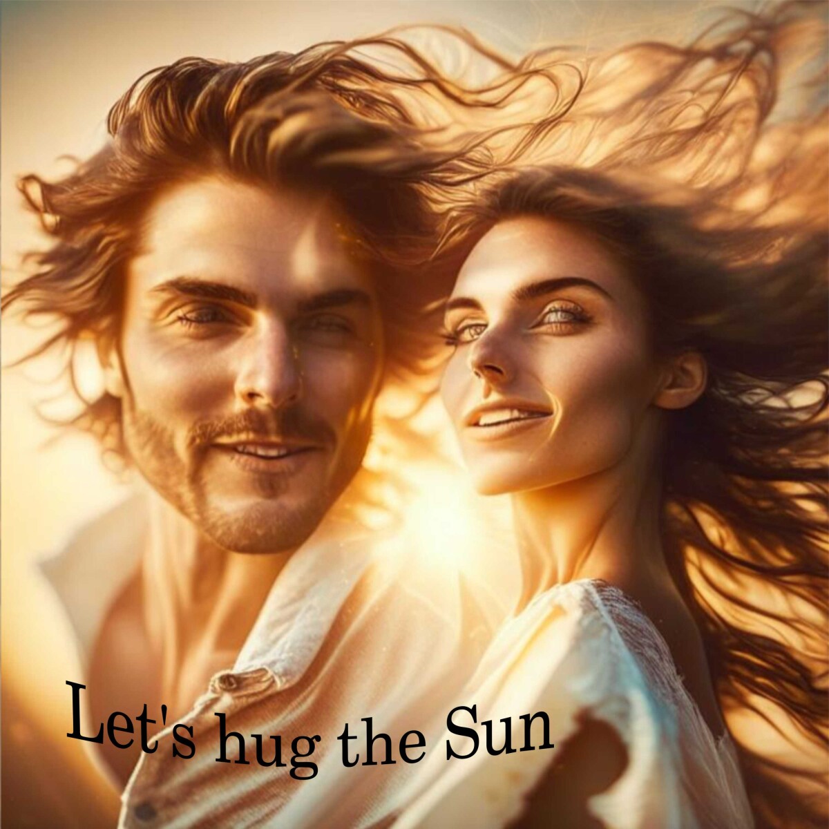 Let's hug the Sun