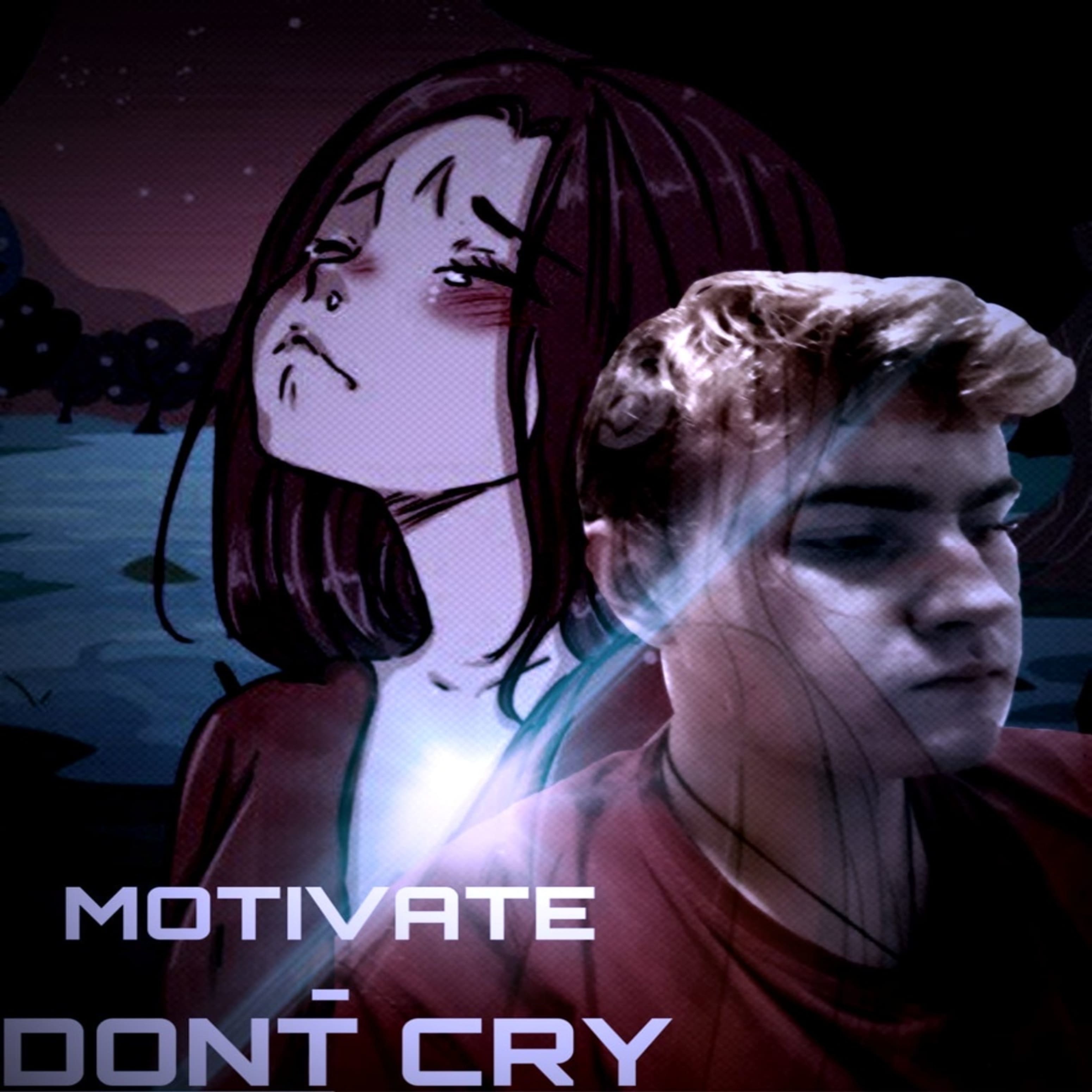 Dont Cry