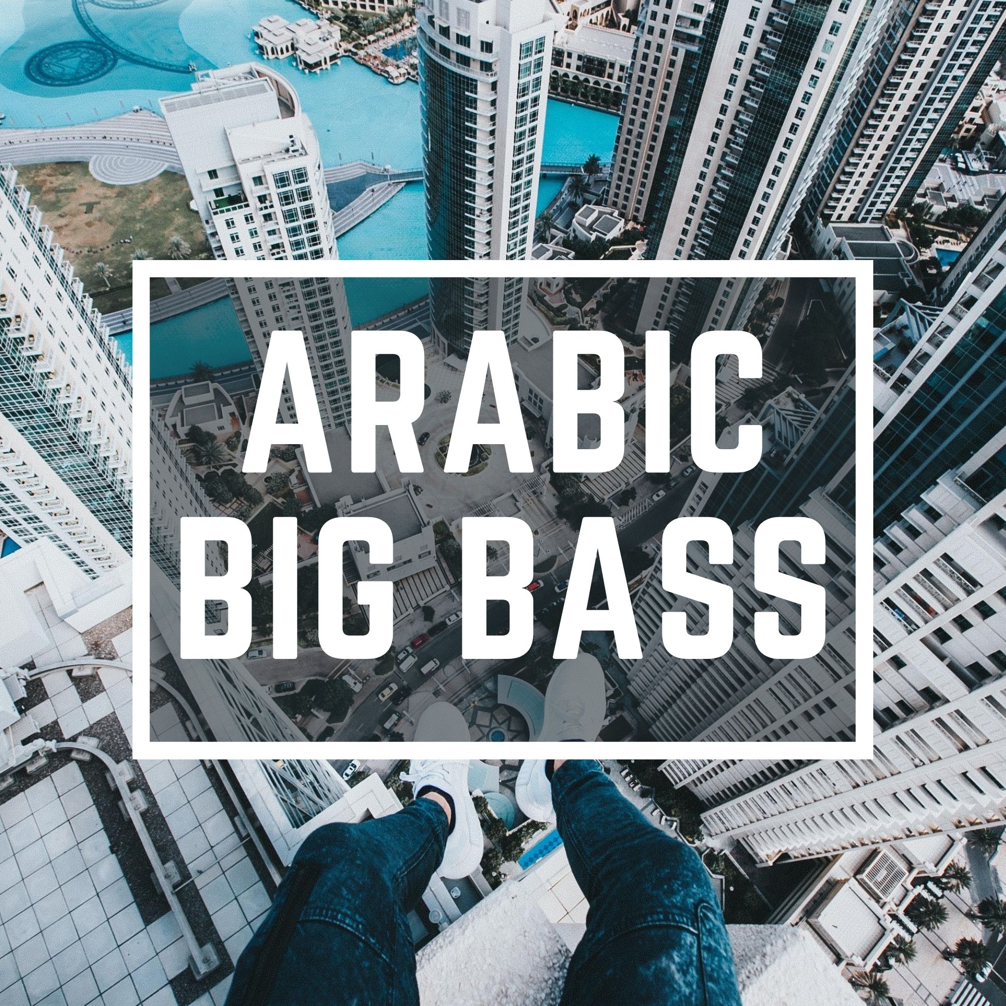 Arabic big bass