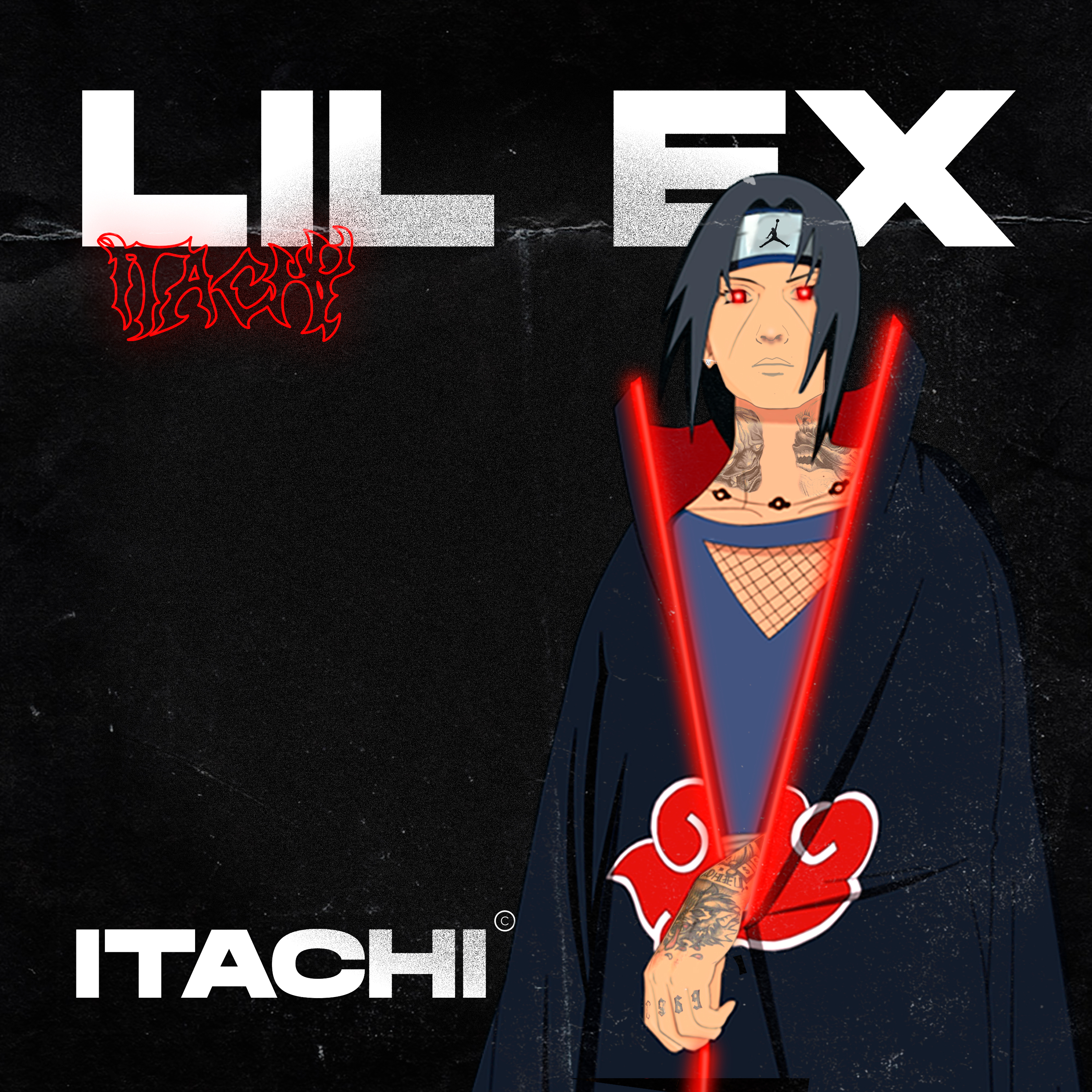 Itachi