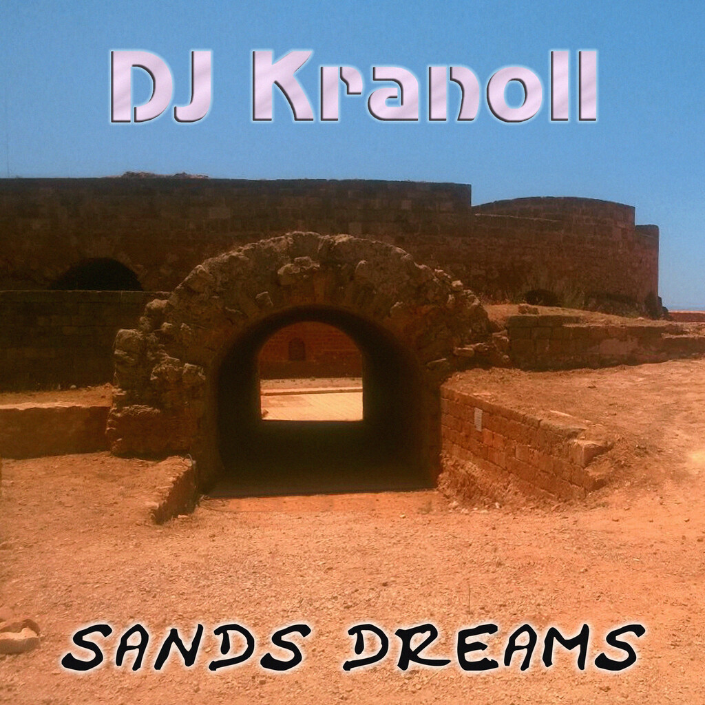 Sands Dreams (Soft Rock Edit)