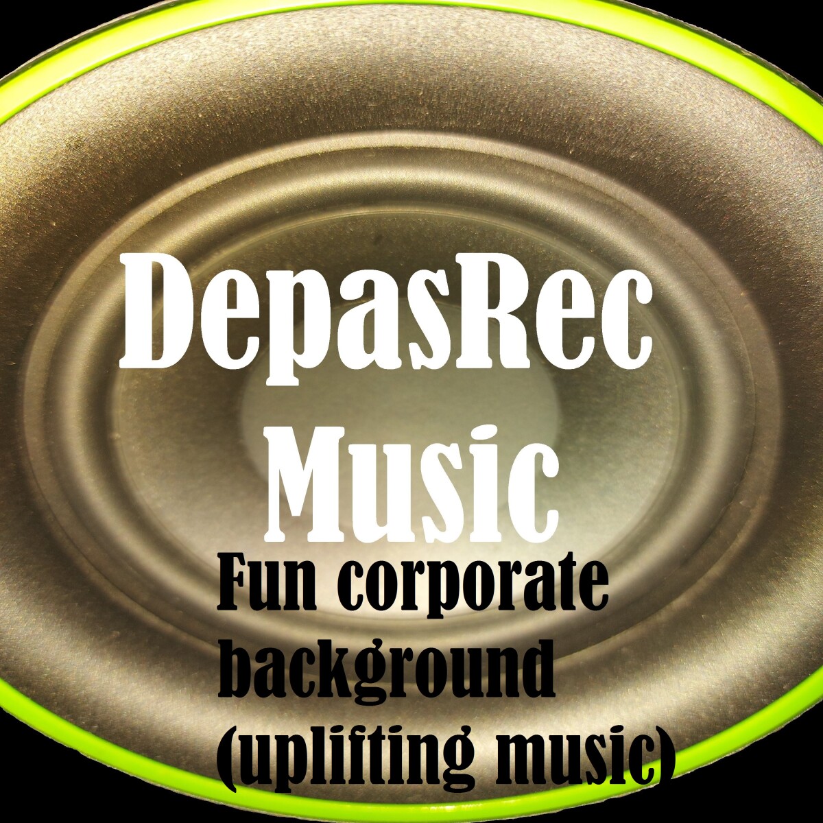 Fun corporate background (uplifting music)