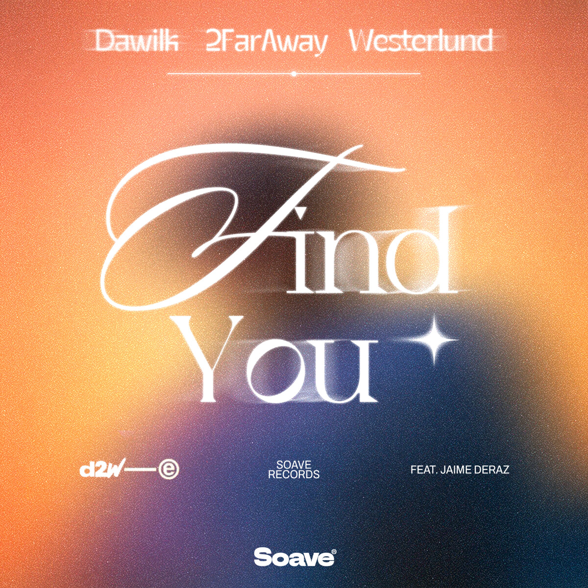 Find You (feat. Jaime Deraz)