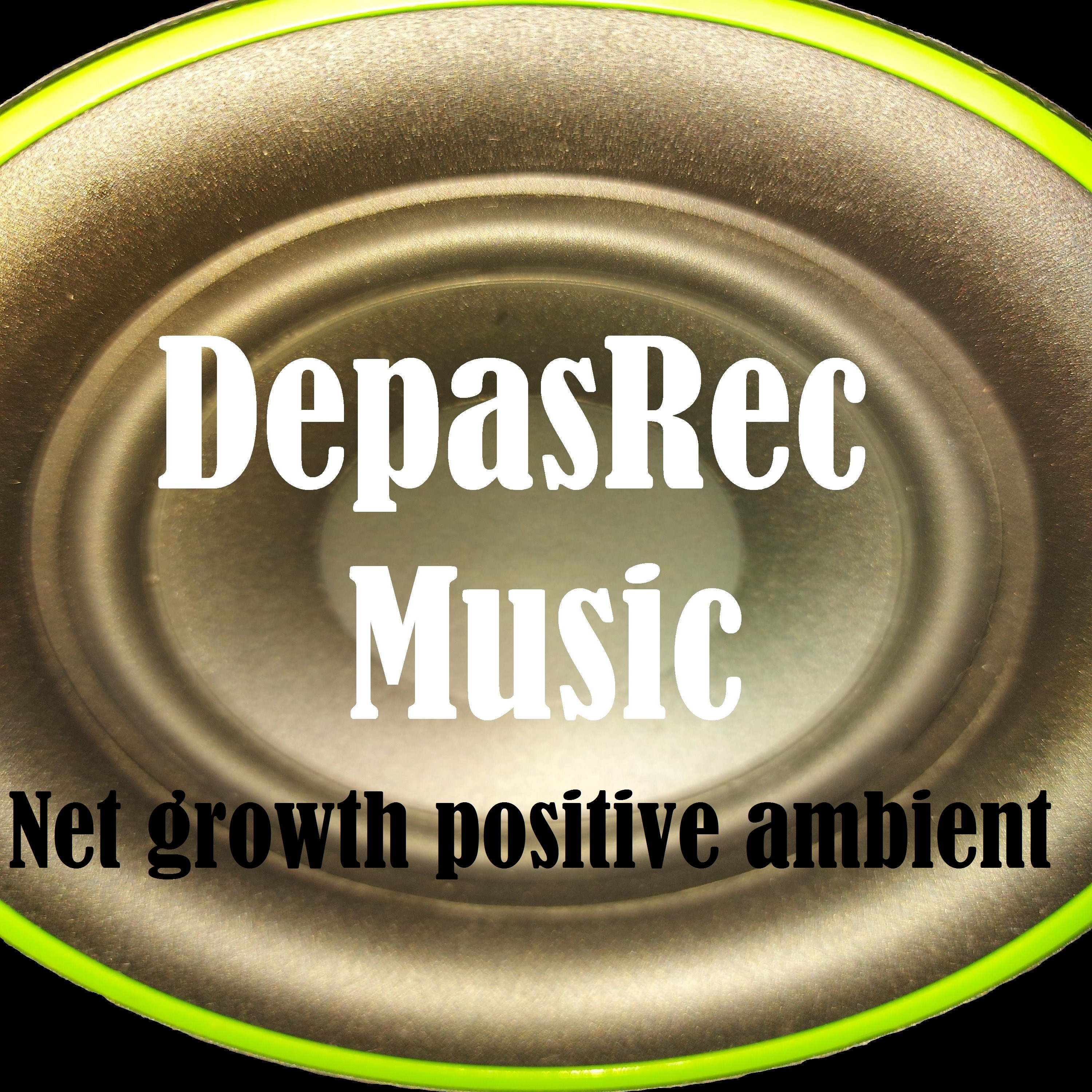 Net growth positive ambient