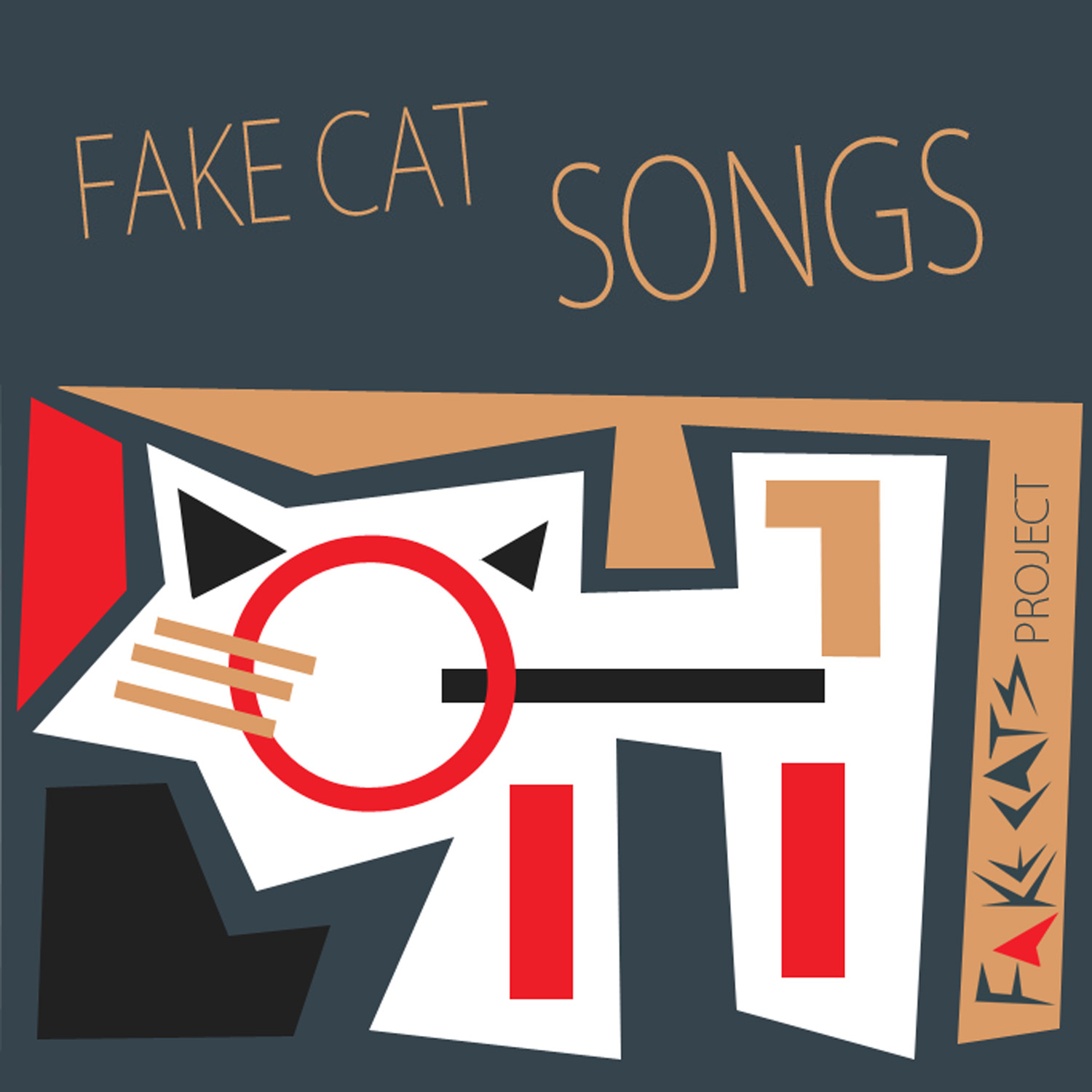 A Cat Song