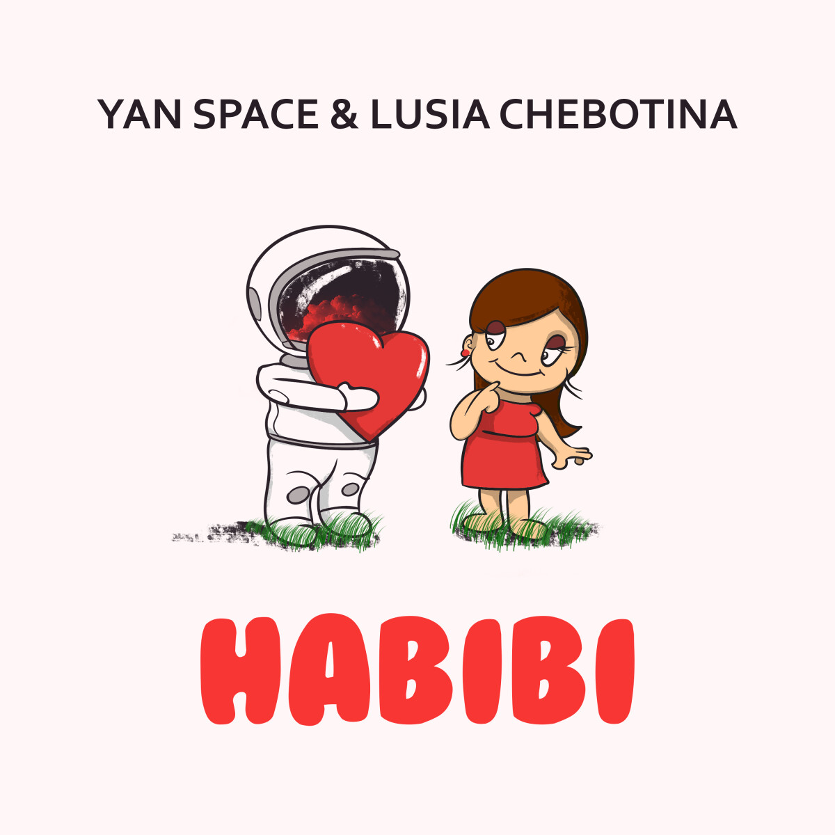 Habibi