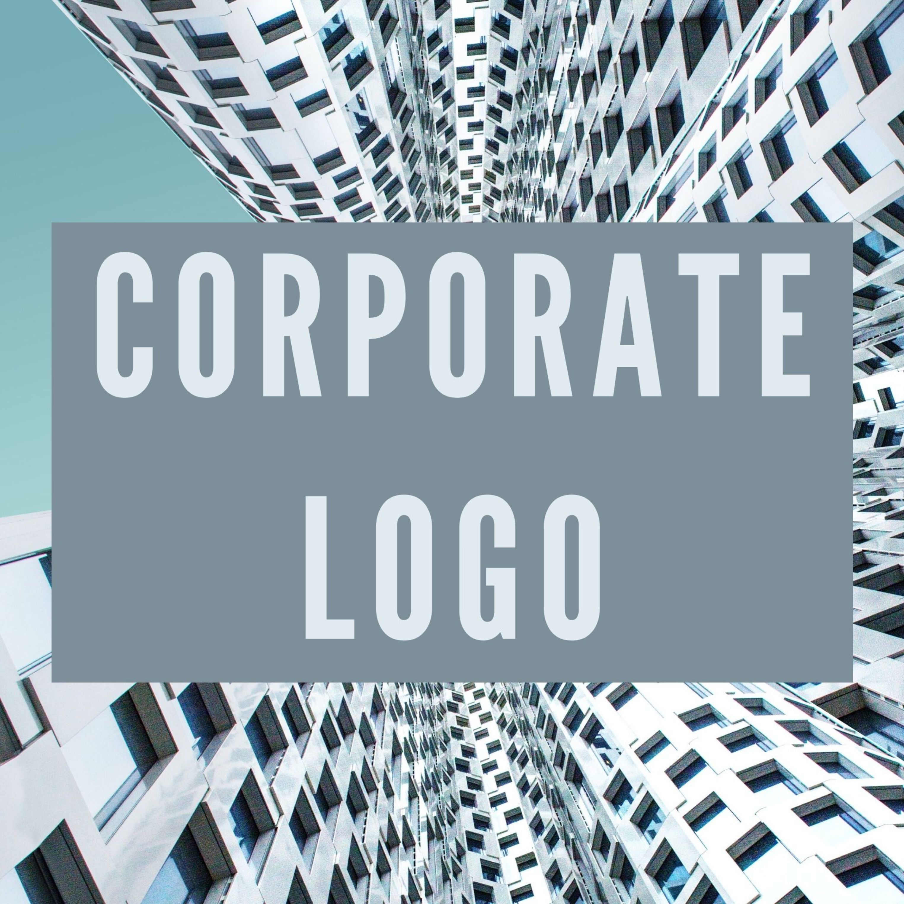 Corporate Logo 03