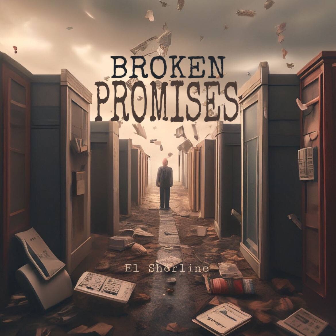 Broken Promises