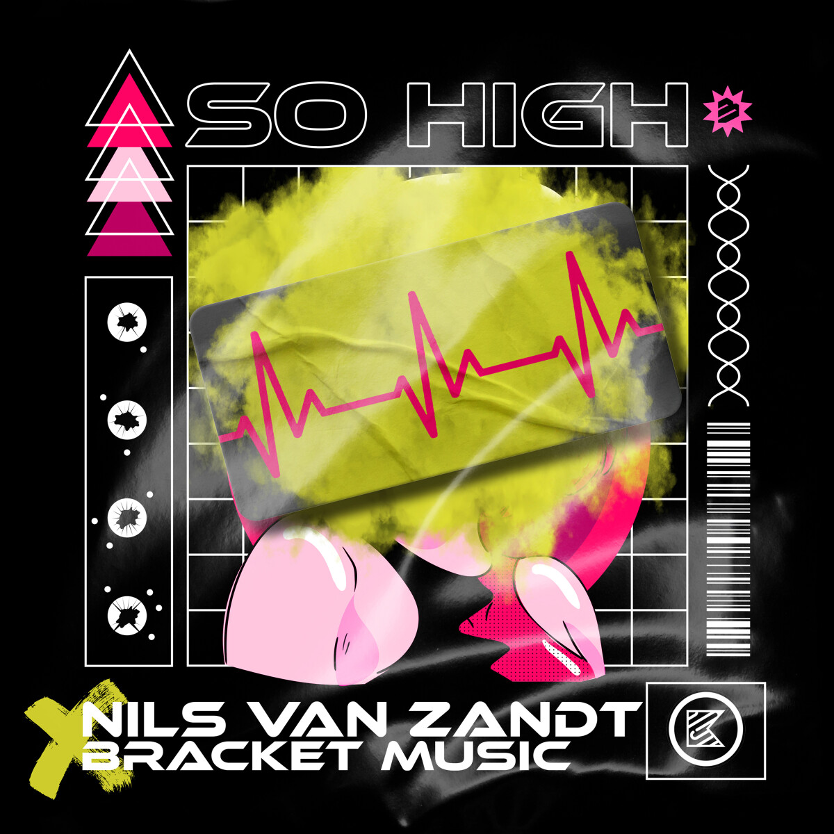 So High (Extended Mix)