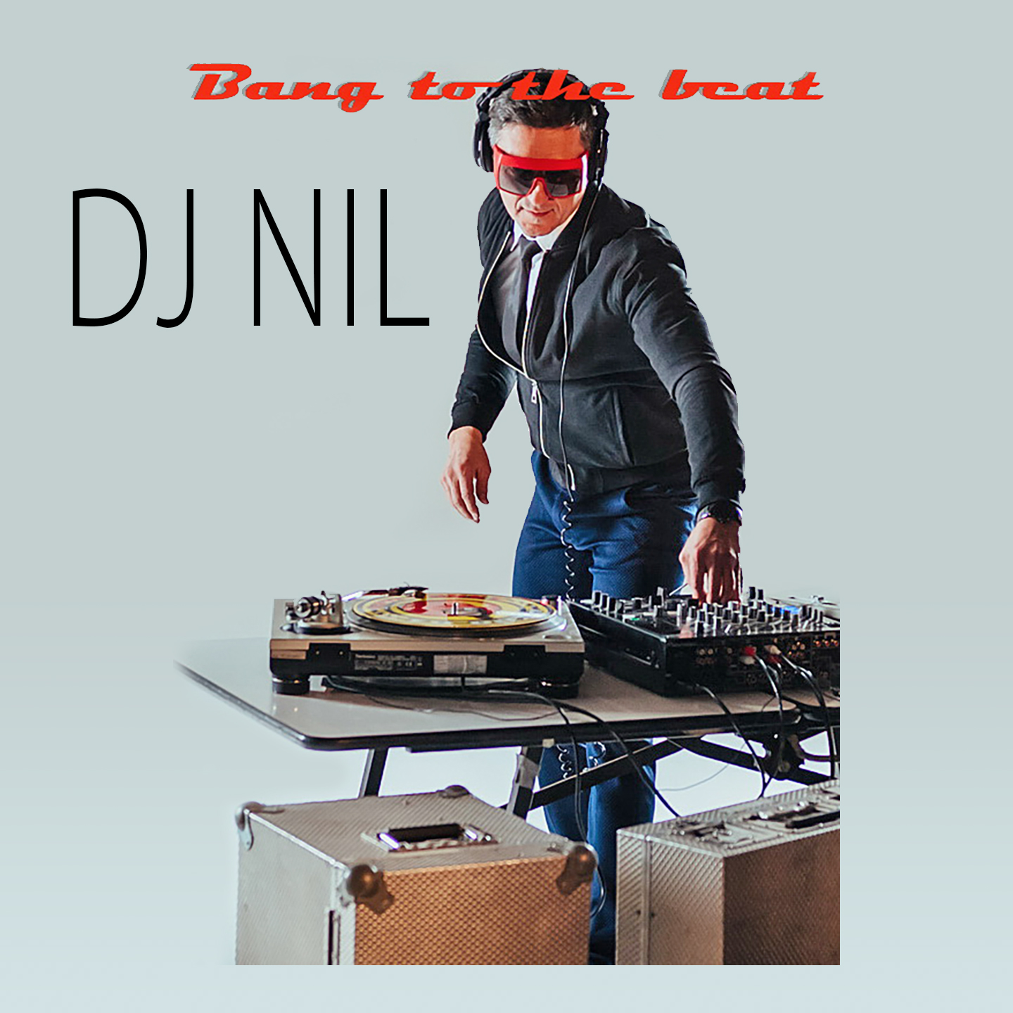 Bang to the Beat (Club Mix)