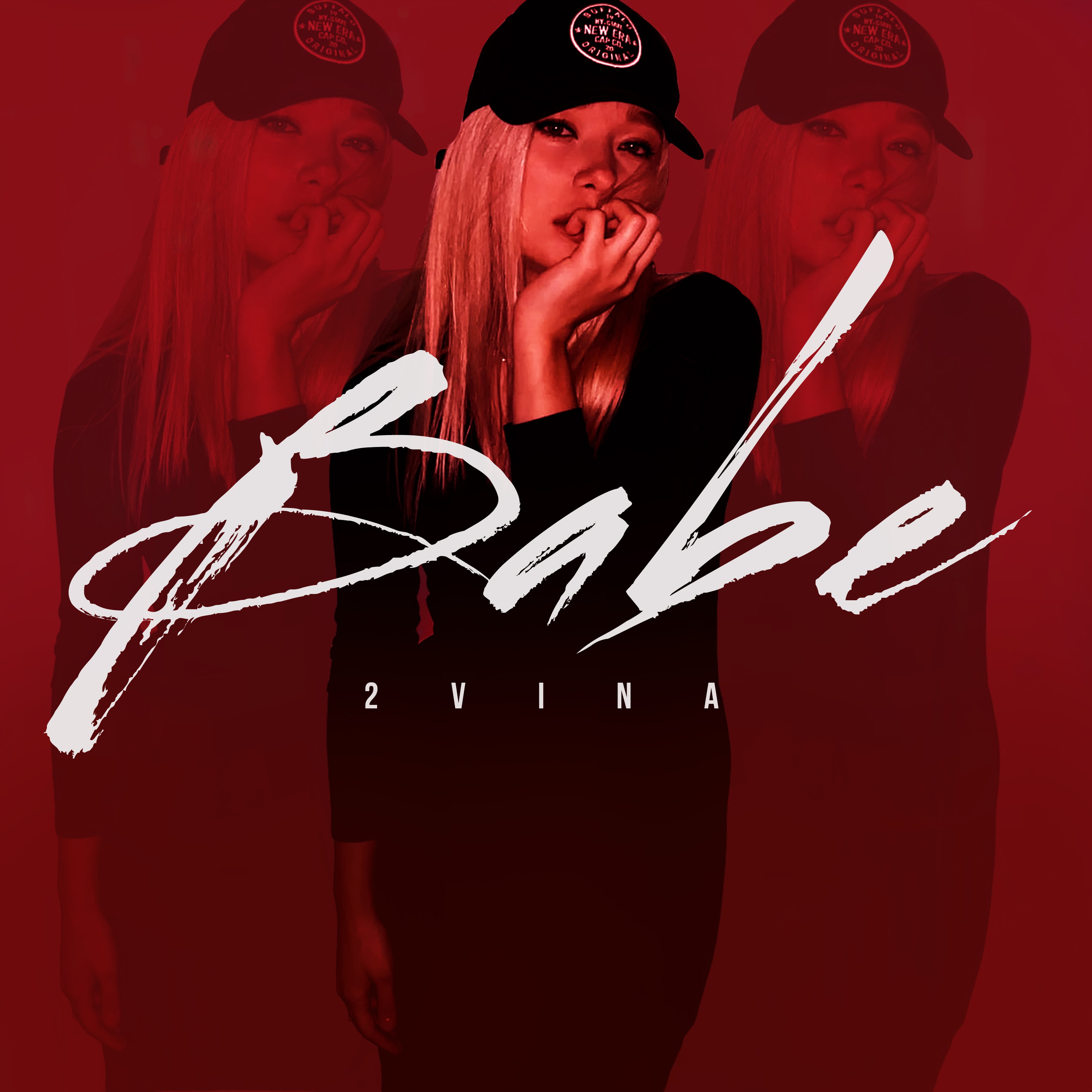 2Vina - BABE