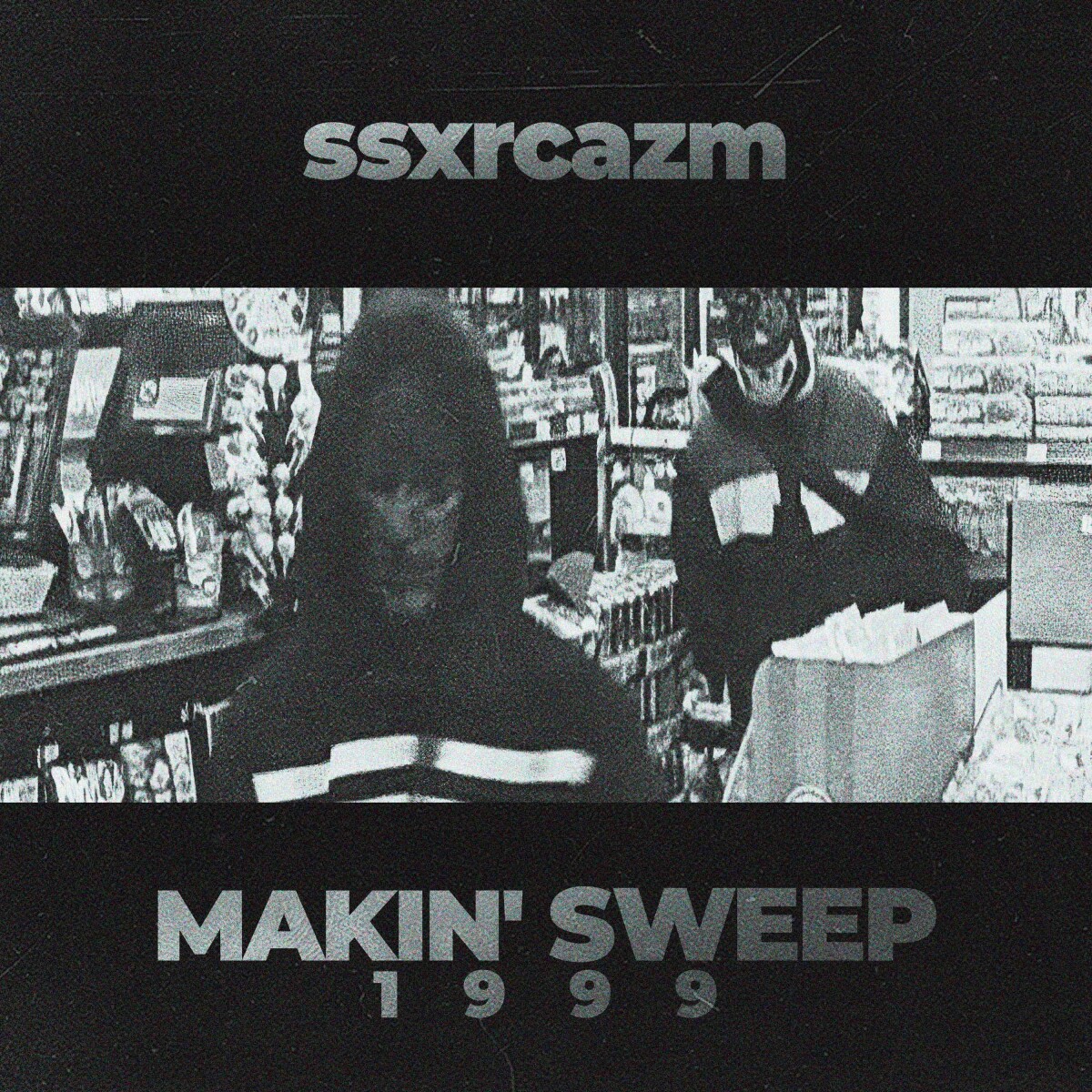 Makin' Sweep 1999