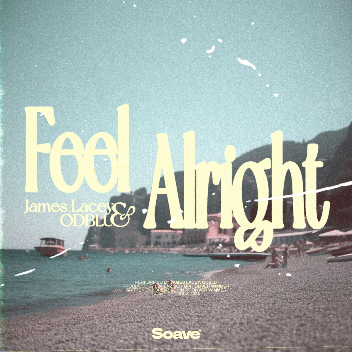 Feel Alright