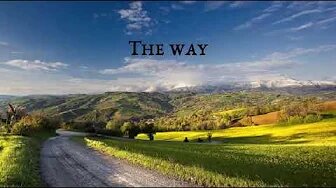 The way