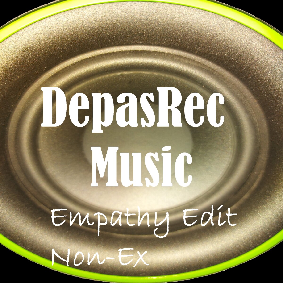 Empathy Edit Non-Ex