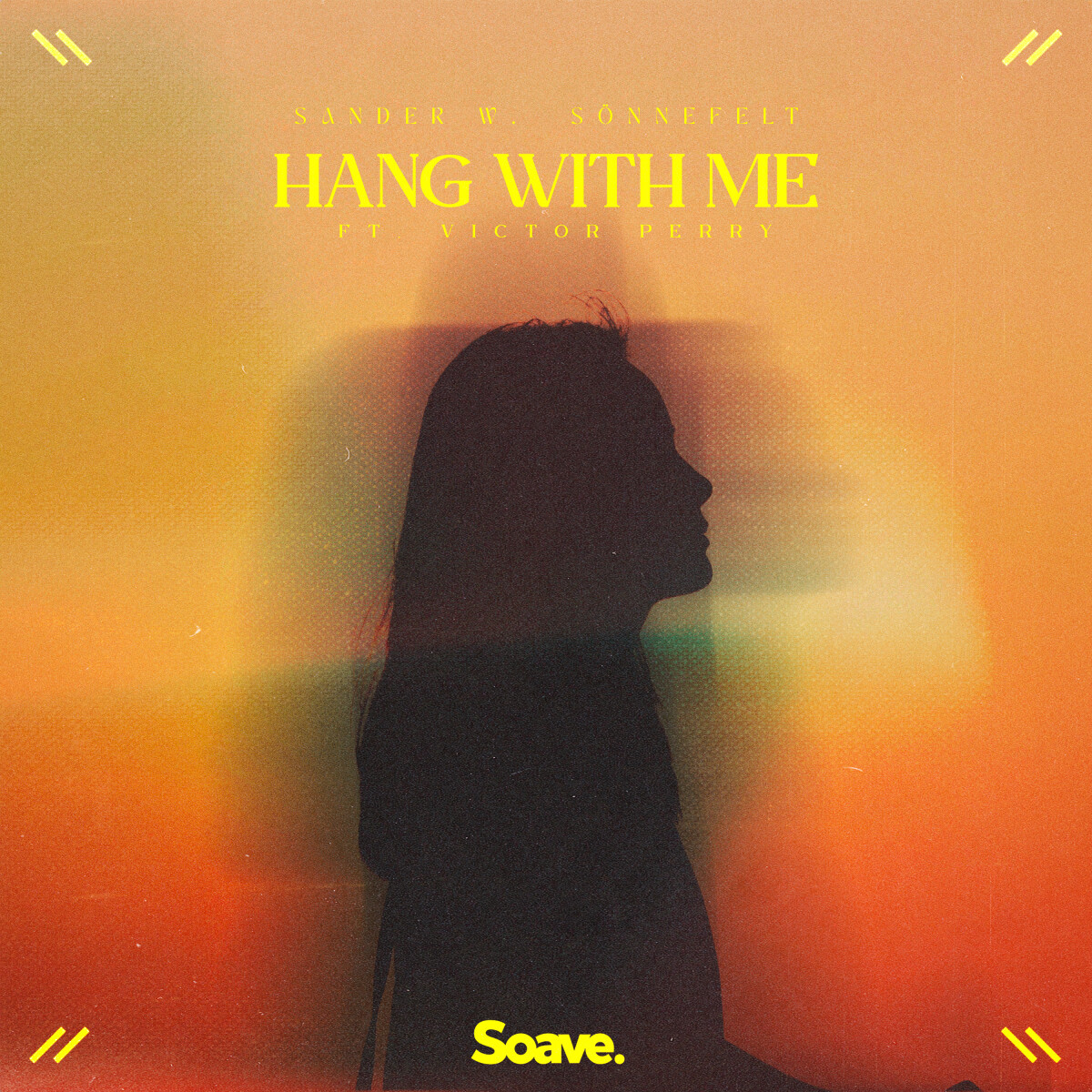 Hang with Me (feat. Victor Perry)