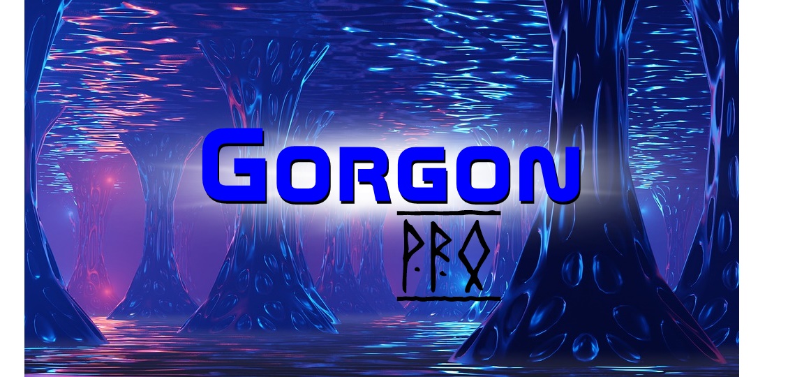 Gorgon project - Star galaxi