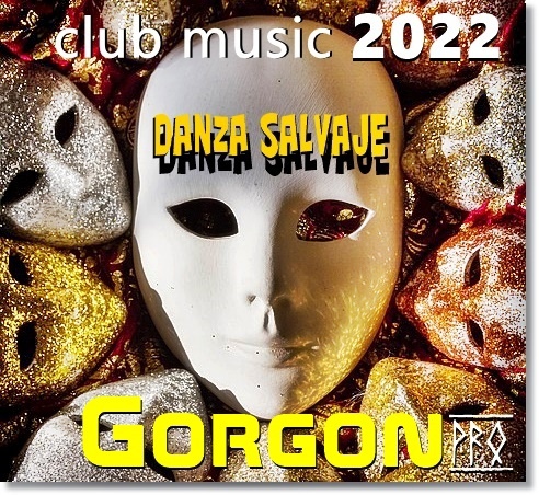 Gorgon project - Danza salvaje