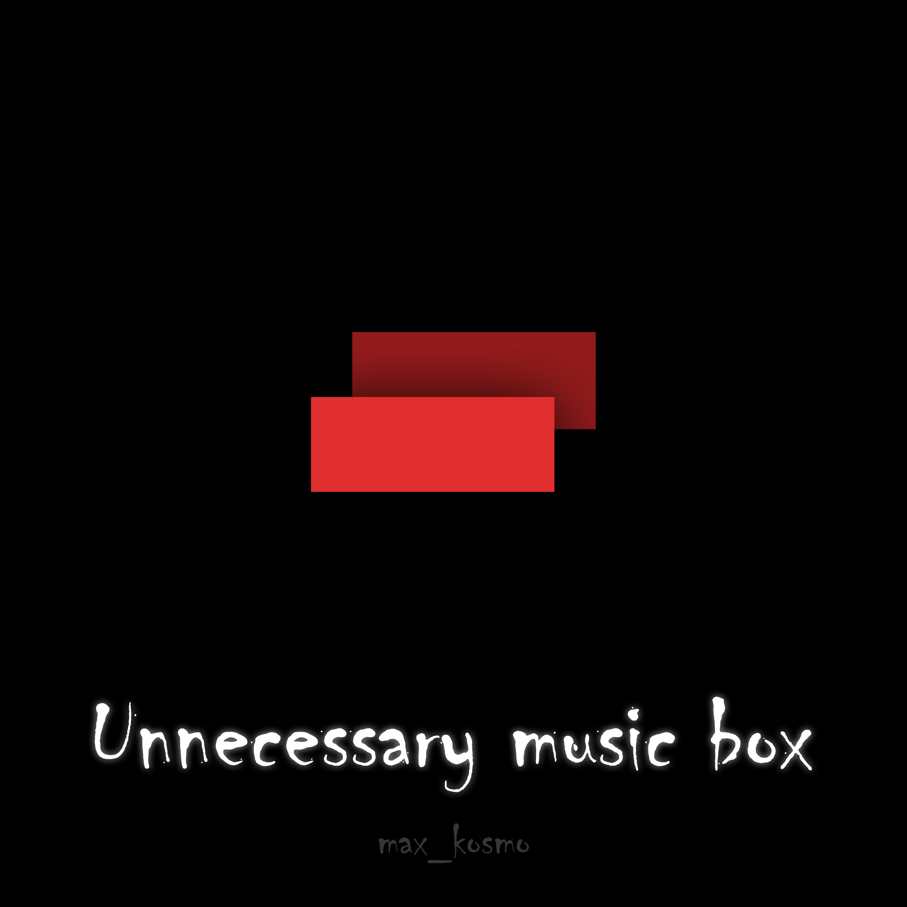 Unnecessary Music Box