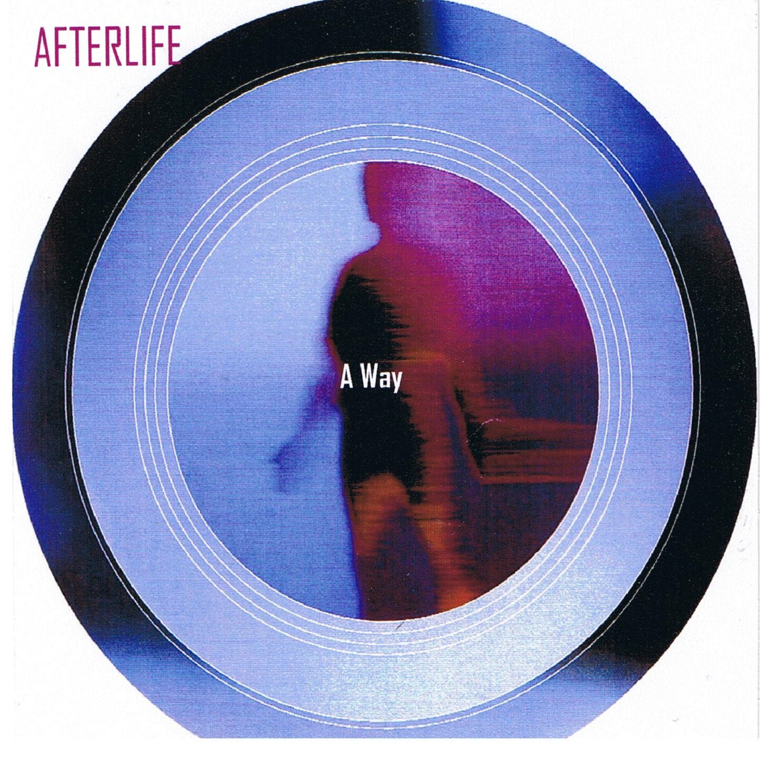 A Way (feat. Steve Miller) [The Afterlife War Dance Mix]