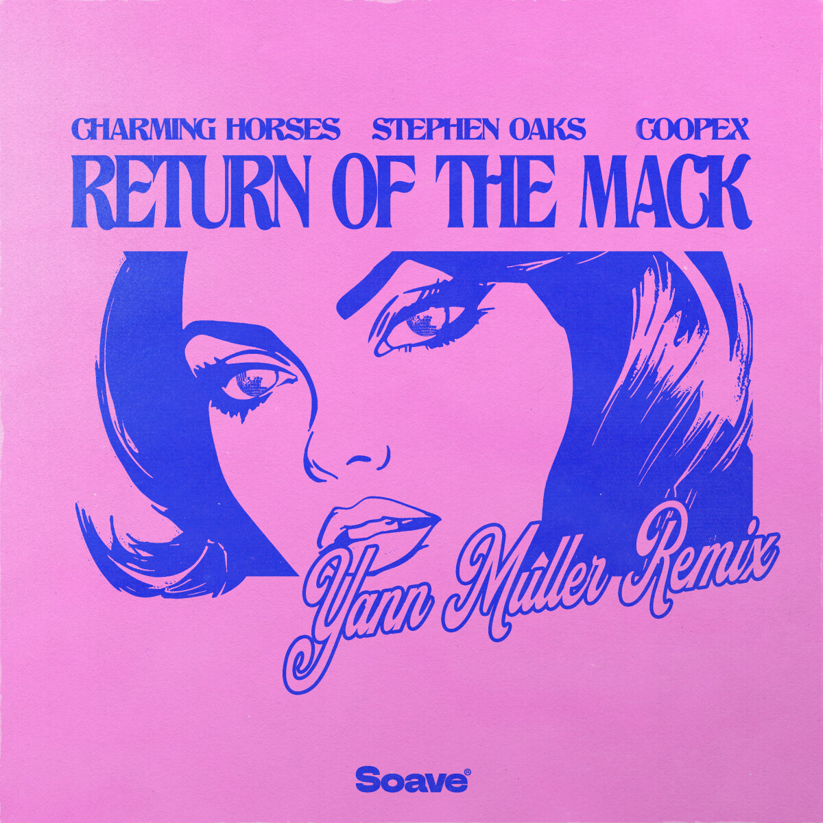 Return of the Mack (Yann Muller Remix)