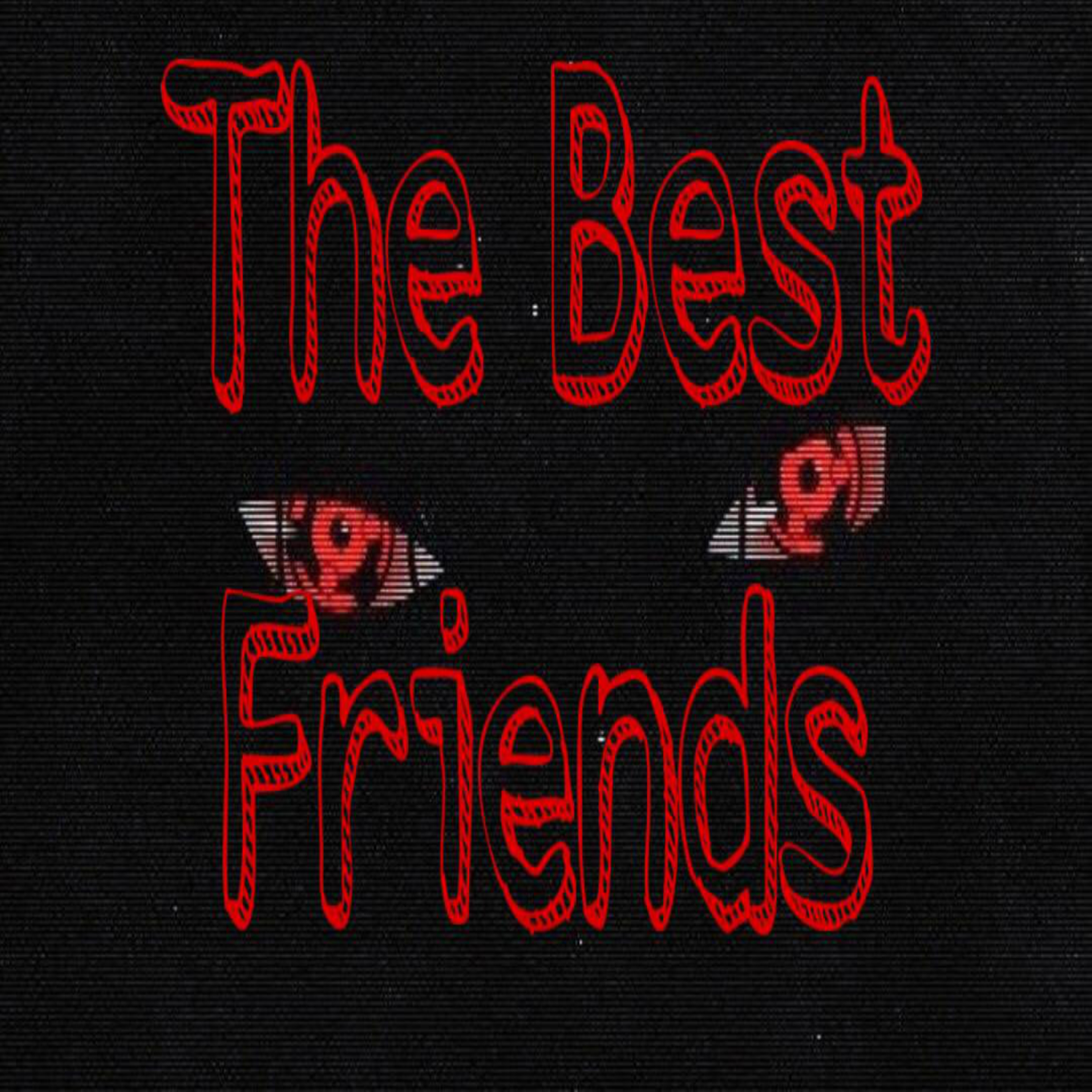 thescarwaylee - the best friends