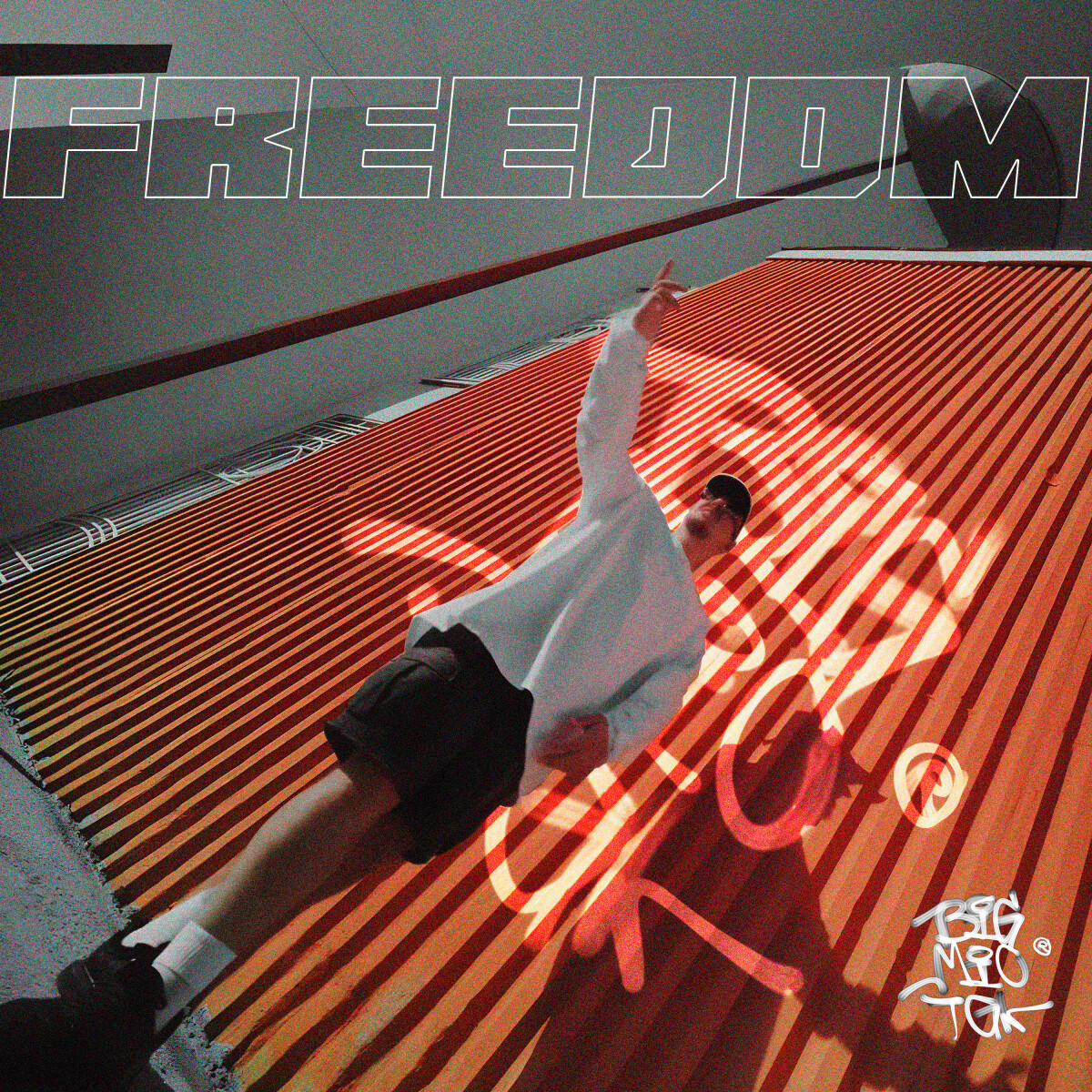 Freedom