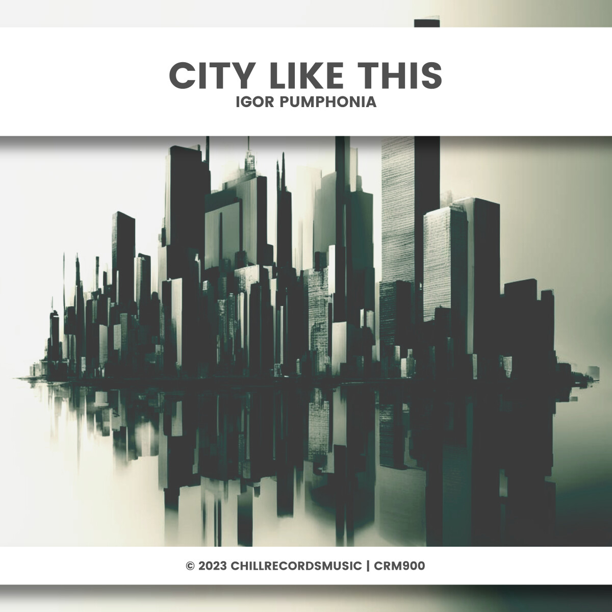 City Like This (Dub)