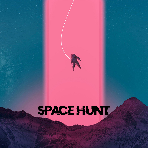 Space Hunt