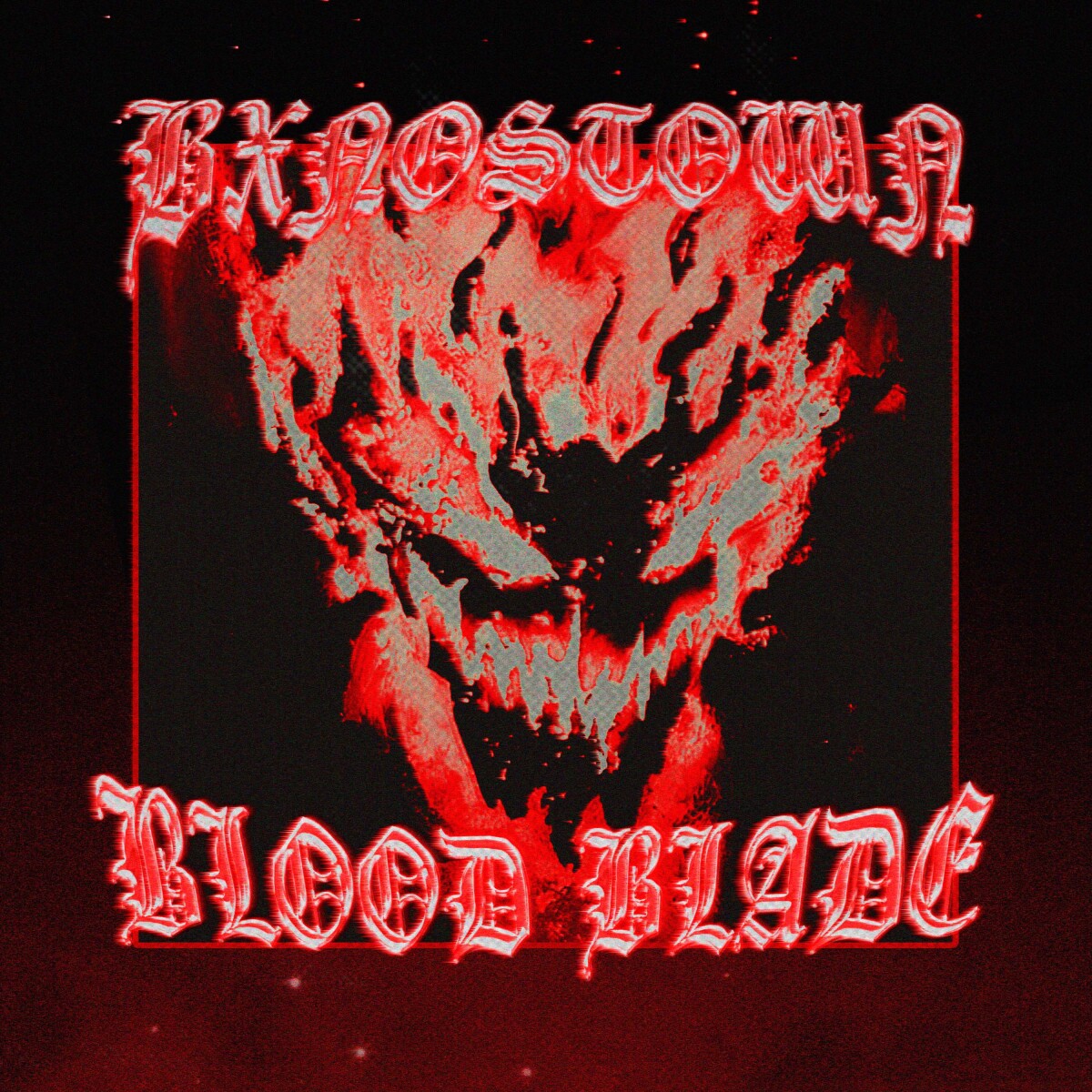 Blood Blade