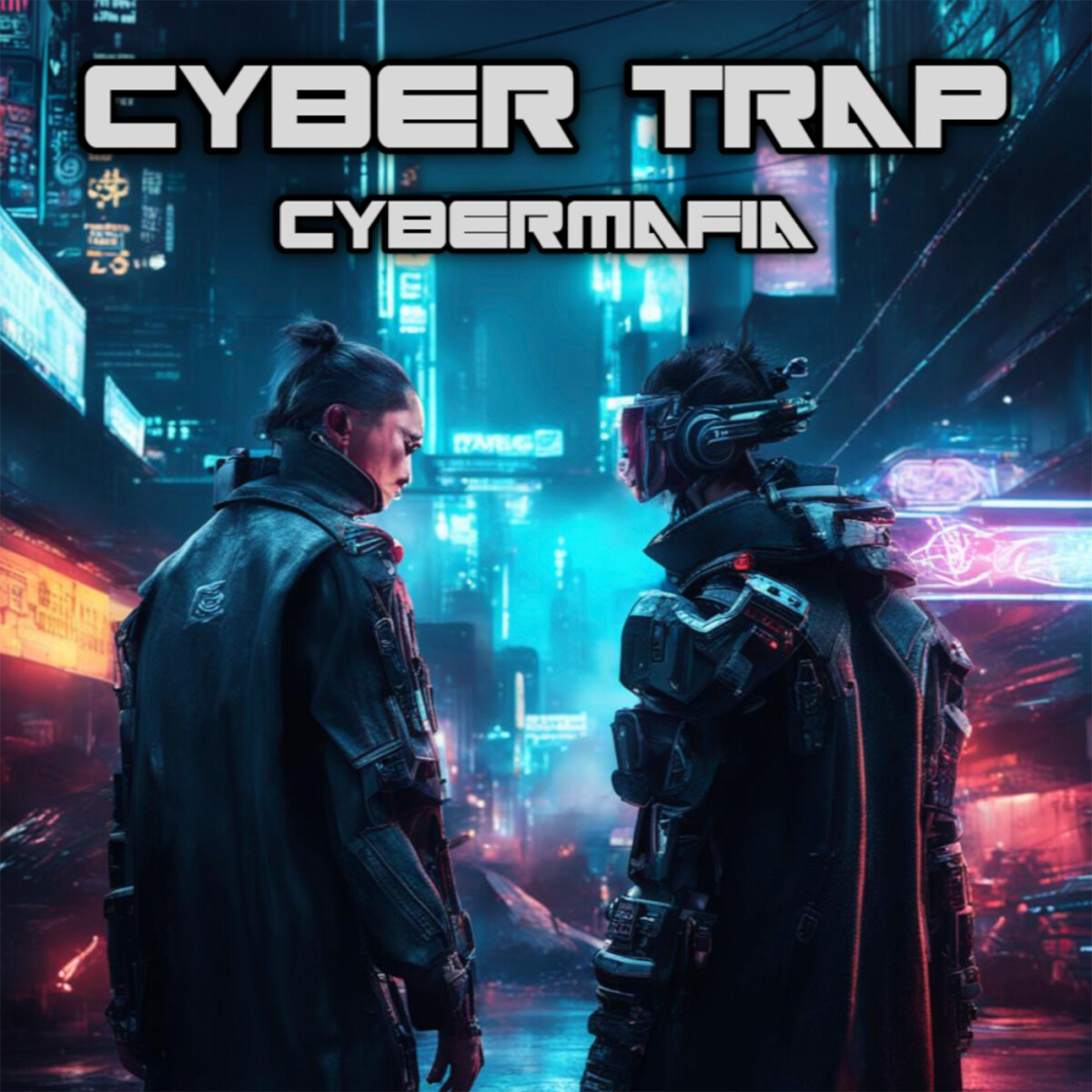 Cyber Trap