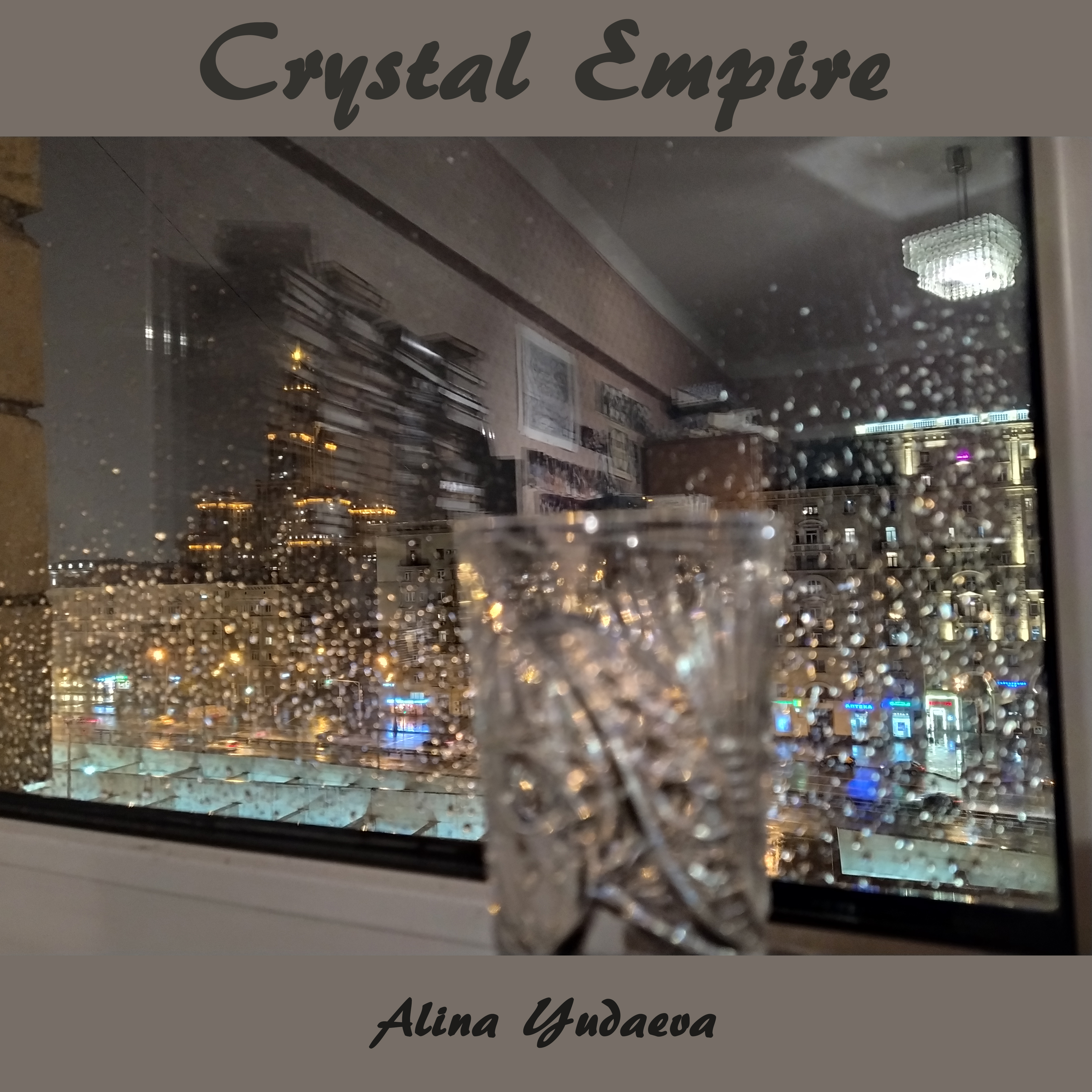 Crystal Empire