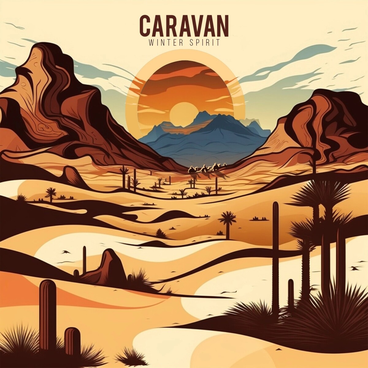 Caravan