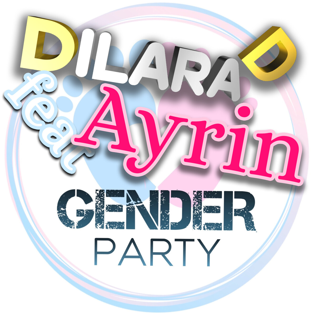 Gender party